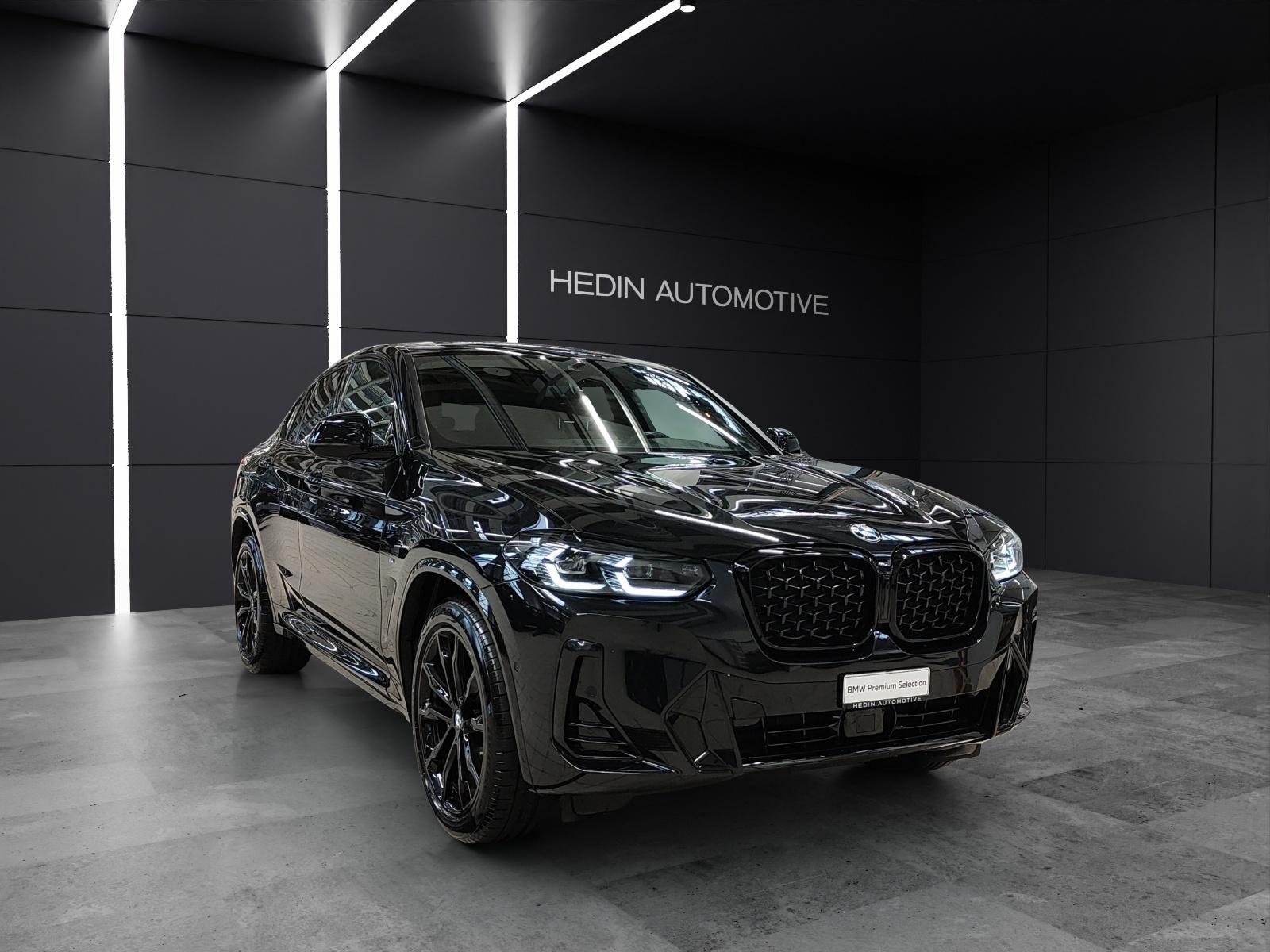 BMW X4 G02 20d xDrive MFK 22.09.2026 M Sport-image-7