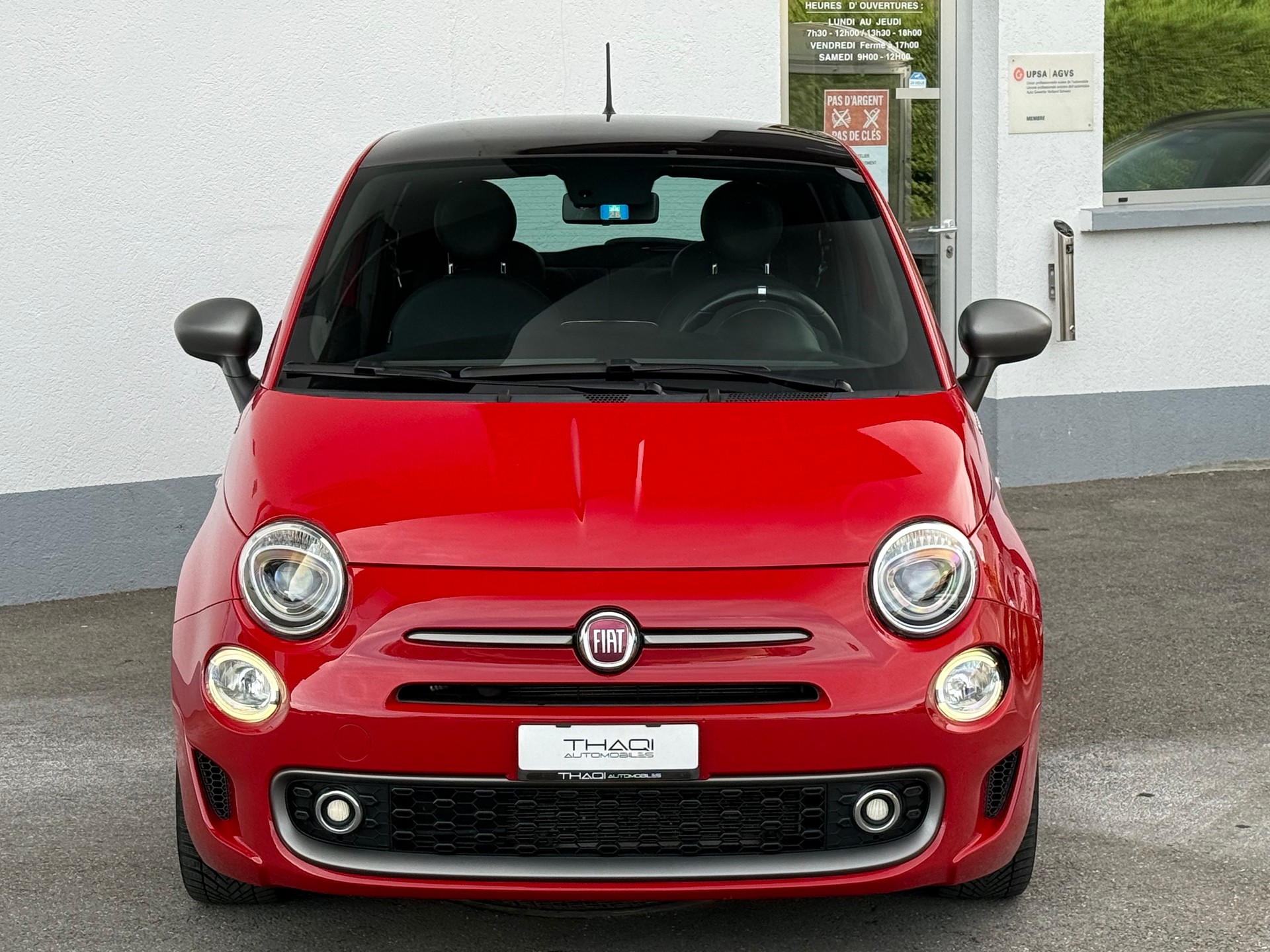 FIAT 500 1.0 N3 MildHybrid Sport-image-4