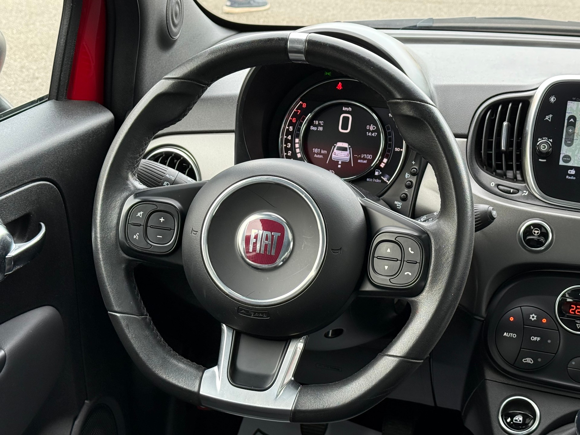 FIAT 500 1.0 N3 MildHybrid Sport-image-19