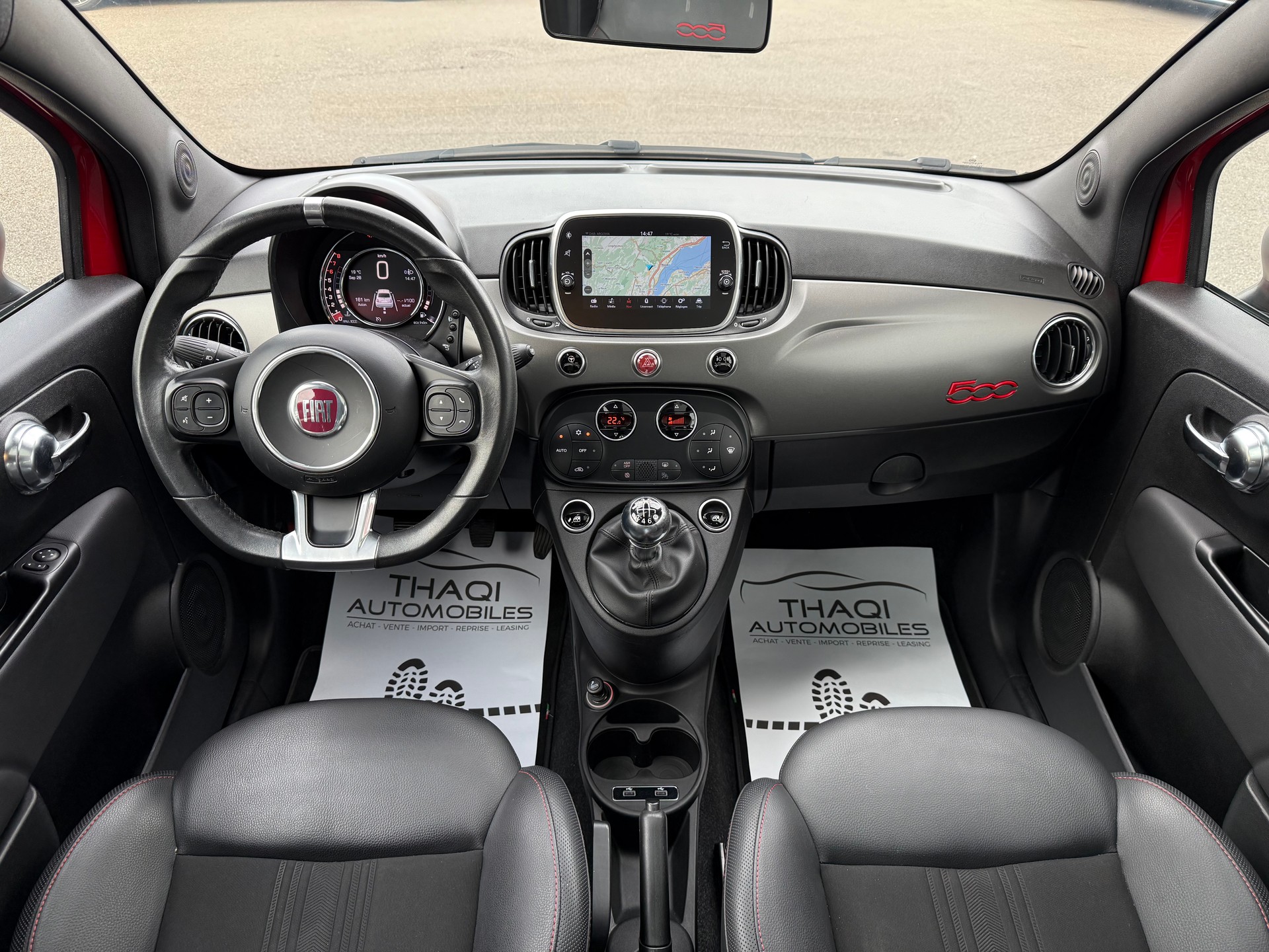 FIAT 500 1.0 N3 MildHybrid Sport-image-17