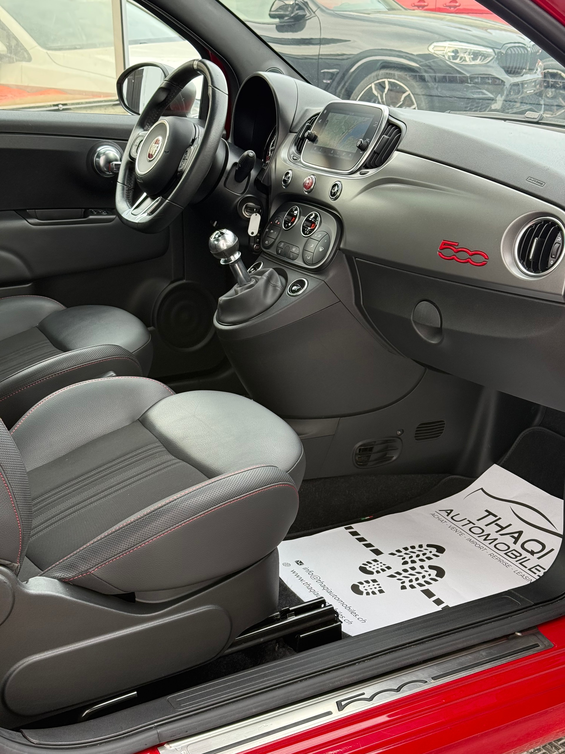FIAT 500 1.0 N3 MildHybrid Sport-image-20