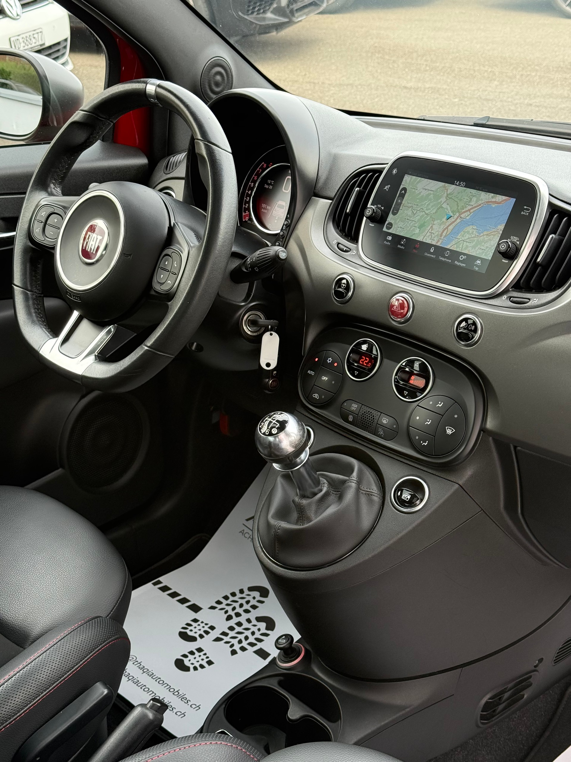 FIAT 500 1.0 N3 MildHybrid Sport-image-22