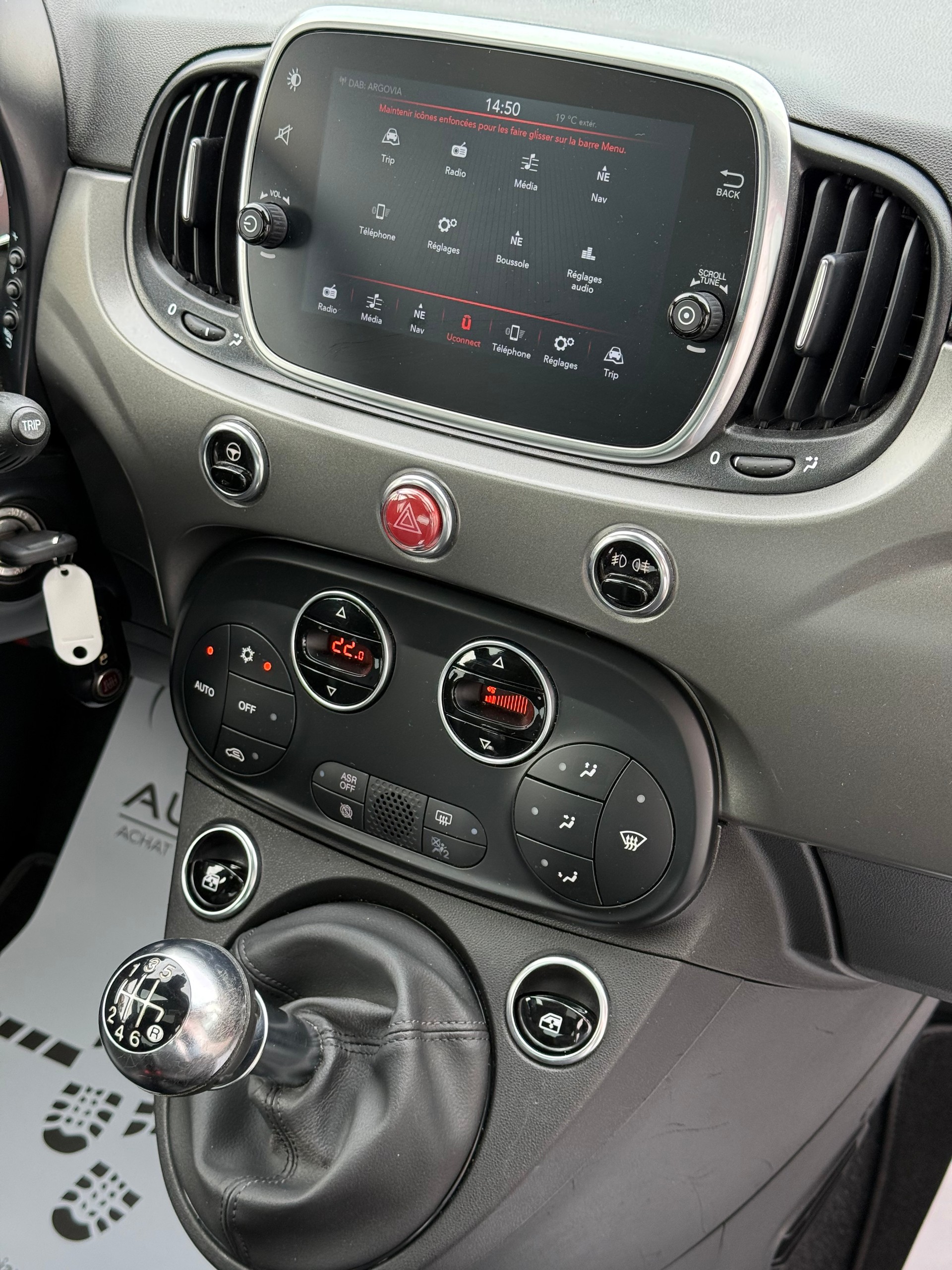 FIAT 500 1.0 N3 MildHybrid Sport-image-23