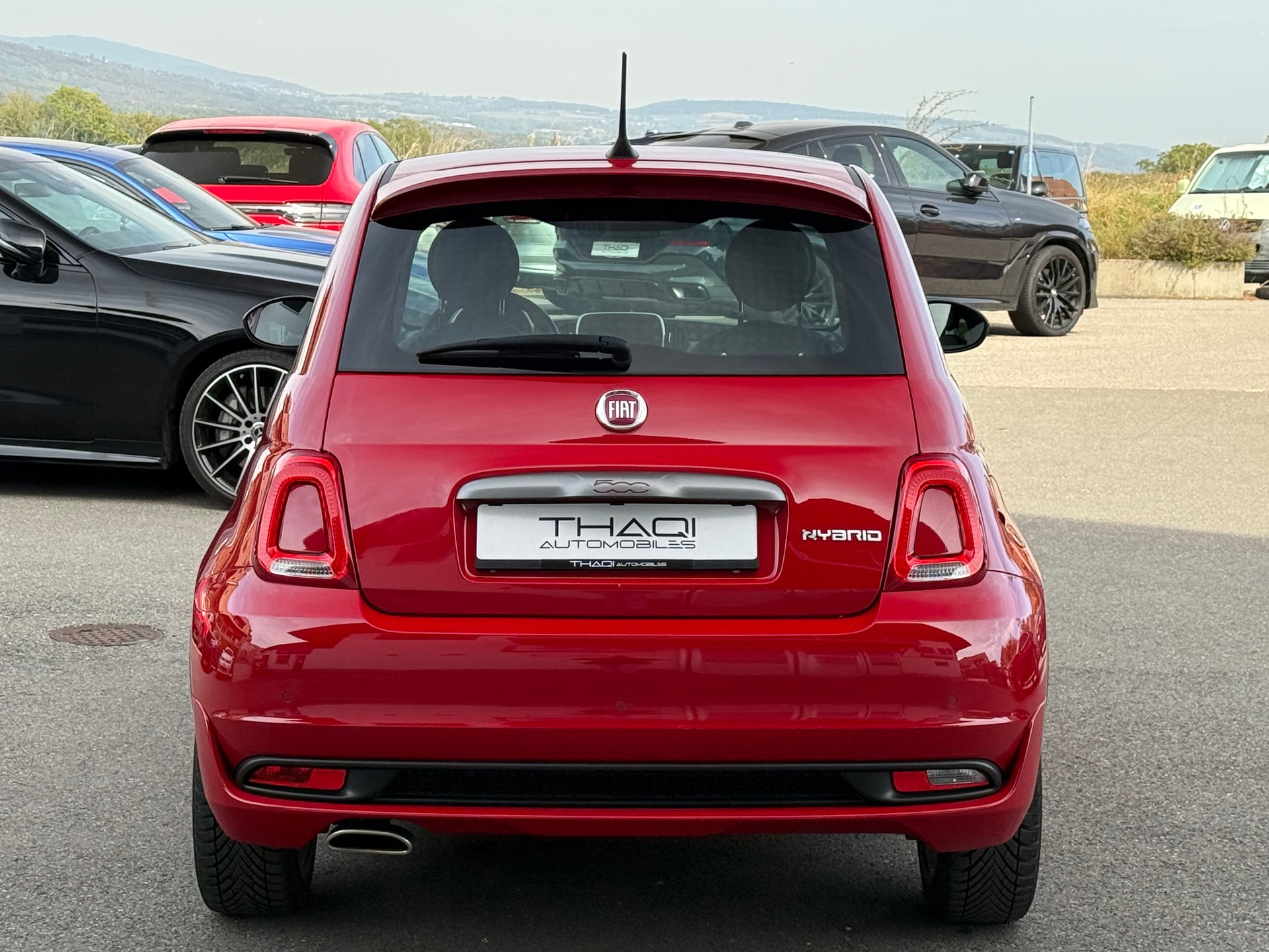 FIAT 500 1.0 N3 MildHybrid Sport-image-6