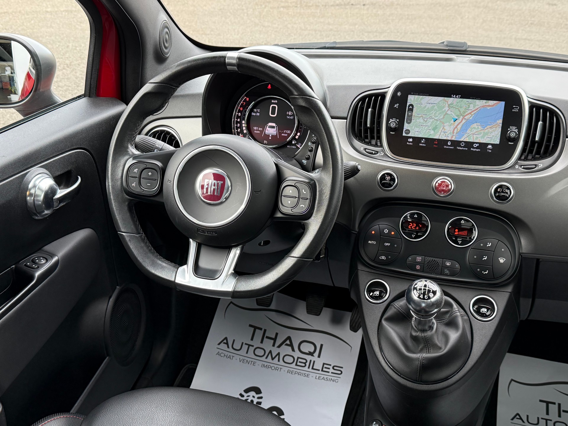 FIAT 500 1.0 N3 MildHybrid Sport-image-18