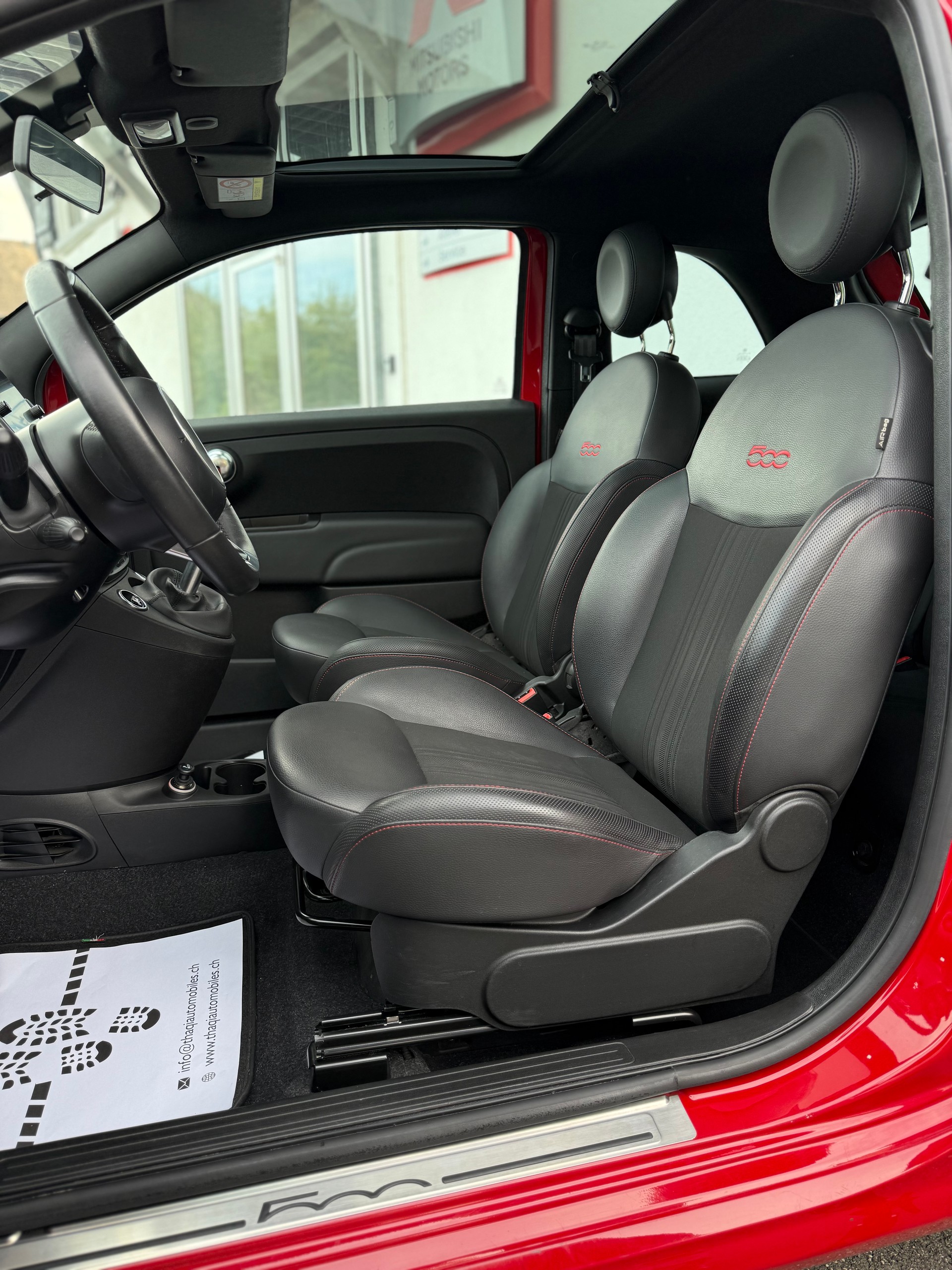 FIAT 500 1.0 N3 MildHybrid Sport-image-14