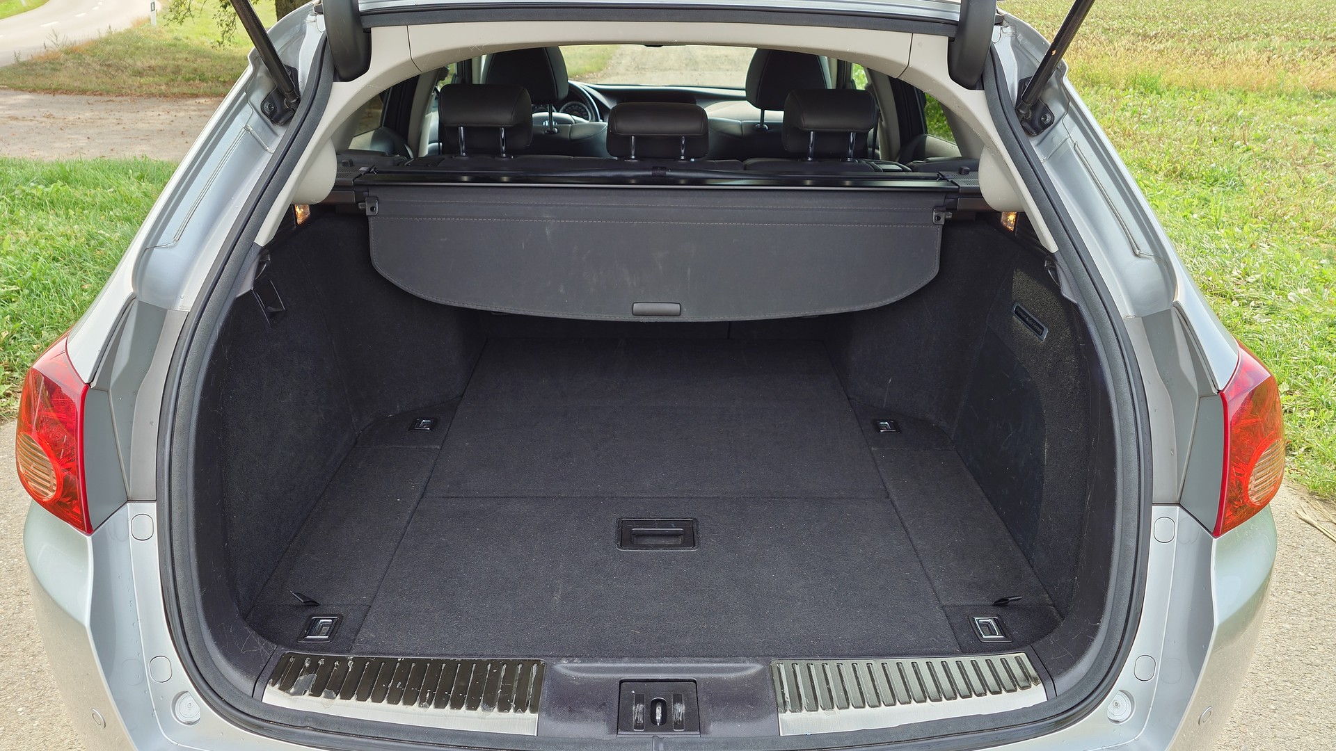 HONDA Accord Tourer 2.2 i-CTDi Executive-image-5