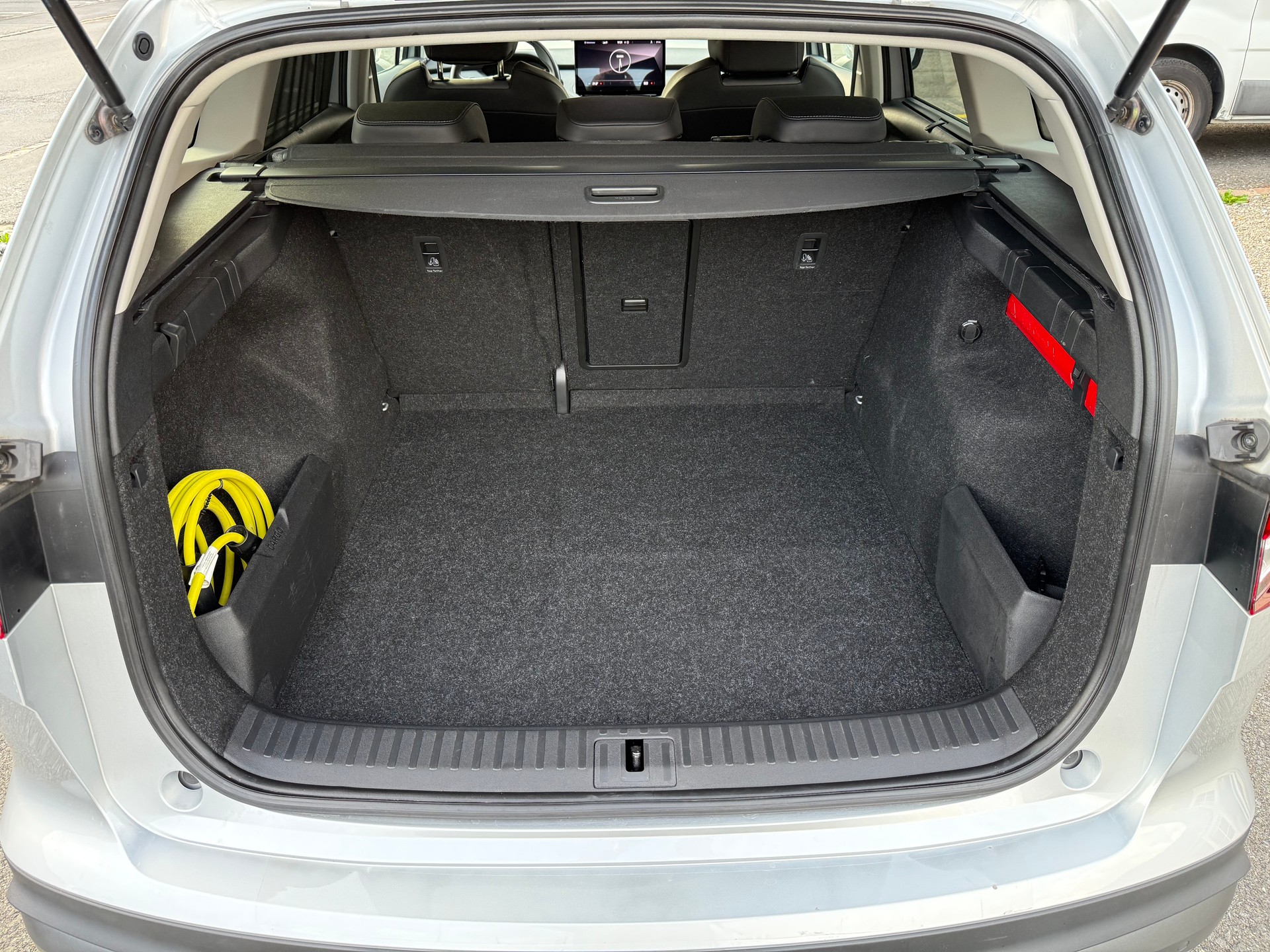 SKODA Enyaq iV 80-image-6