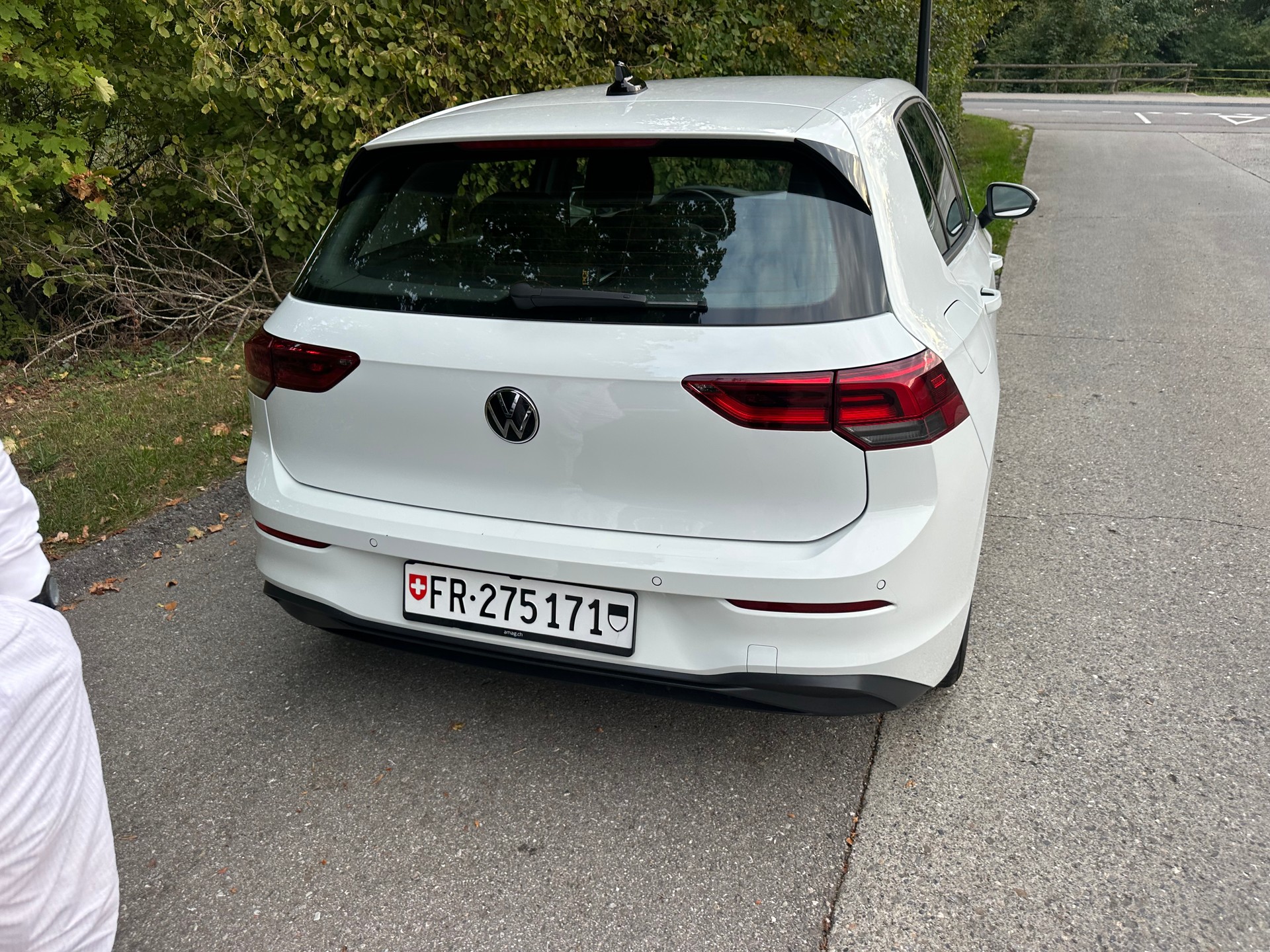 VW Golf 1.0 eTSI mHEV ACTLife DSG-image-6