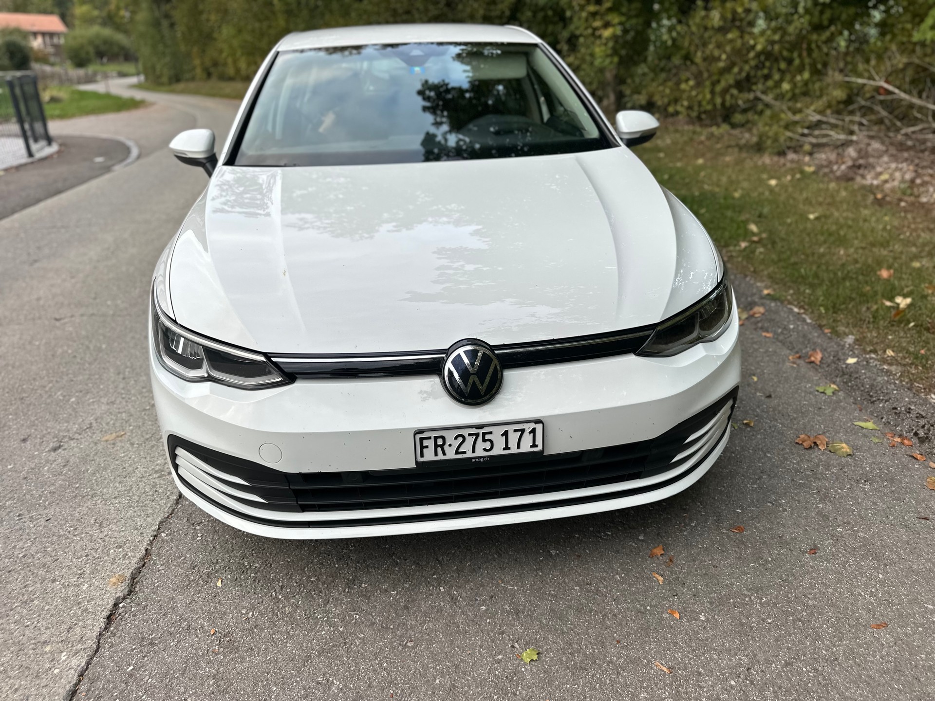 VW Golf 1.0 eTSI mHEV ACTLife DSG-image-5