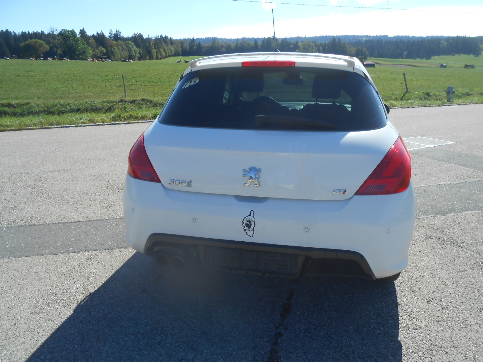 PEUGEOT 308 1.6 16V T GTi-image-5