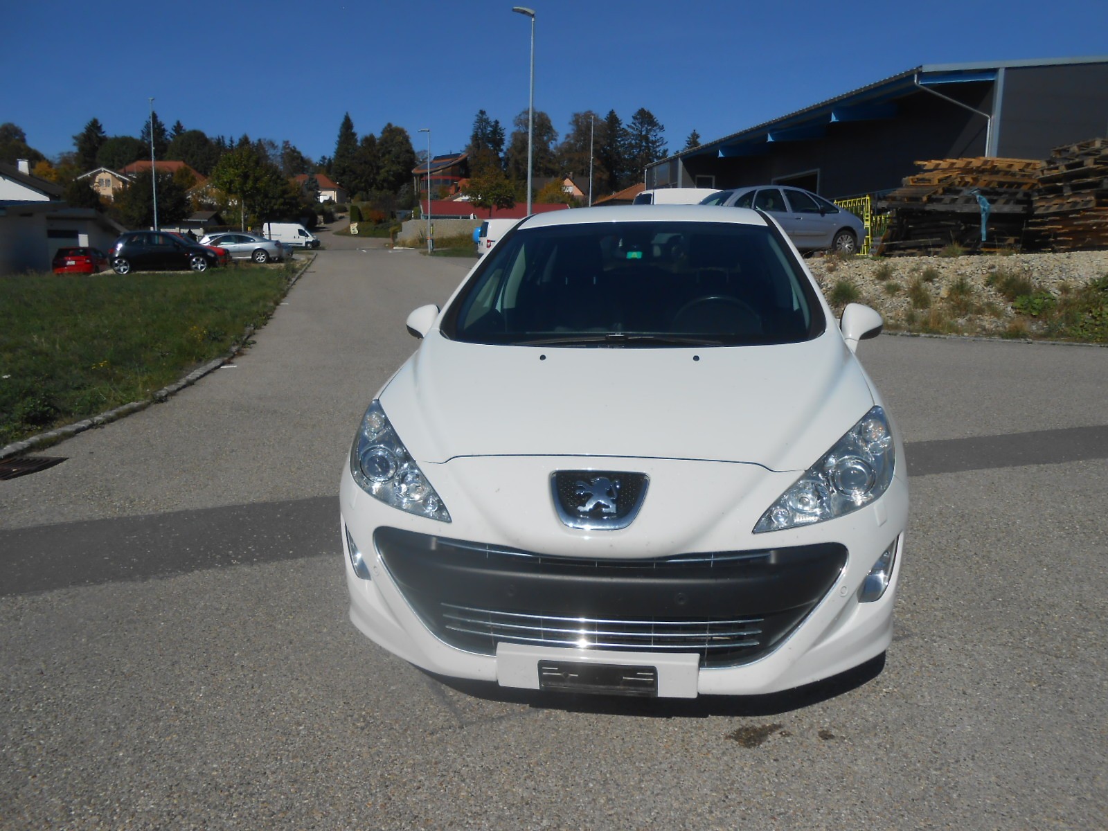 PEUGEOT 308 1.6 16V T GTi-image-1