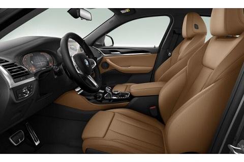 BMW X4 G02 30d xDrive SAG-image-2