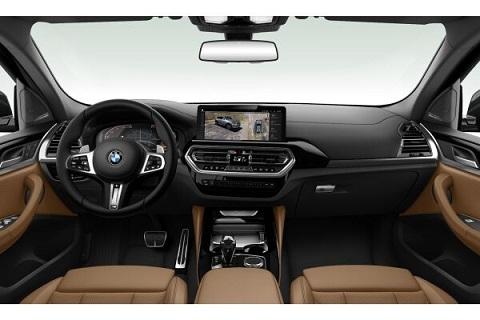 BMW X4 G02 30d xDrive SAG-image-3