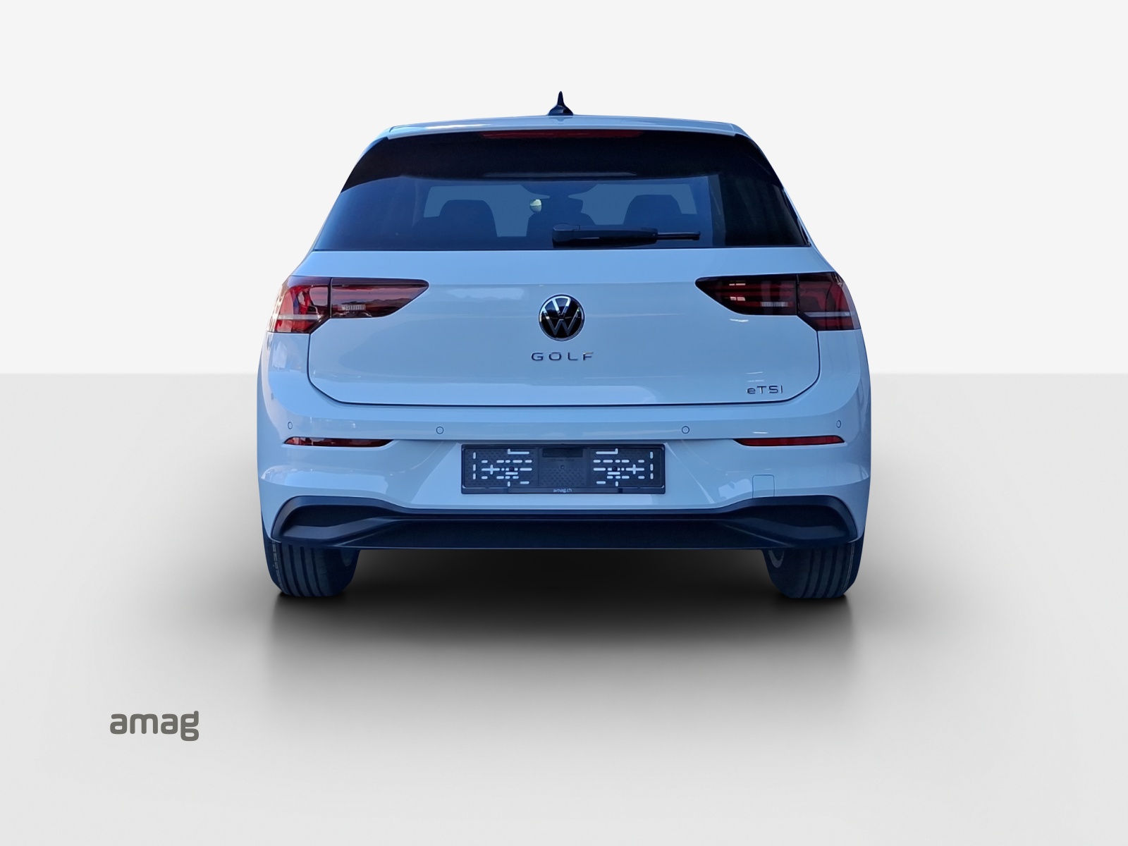 VW Golf 1.5 e TSI mHEV Value DSG-image-3