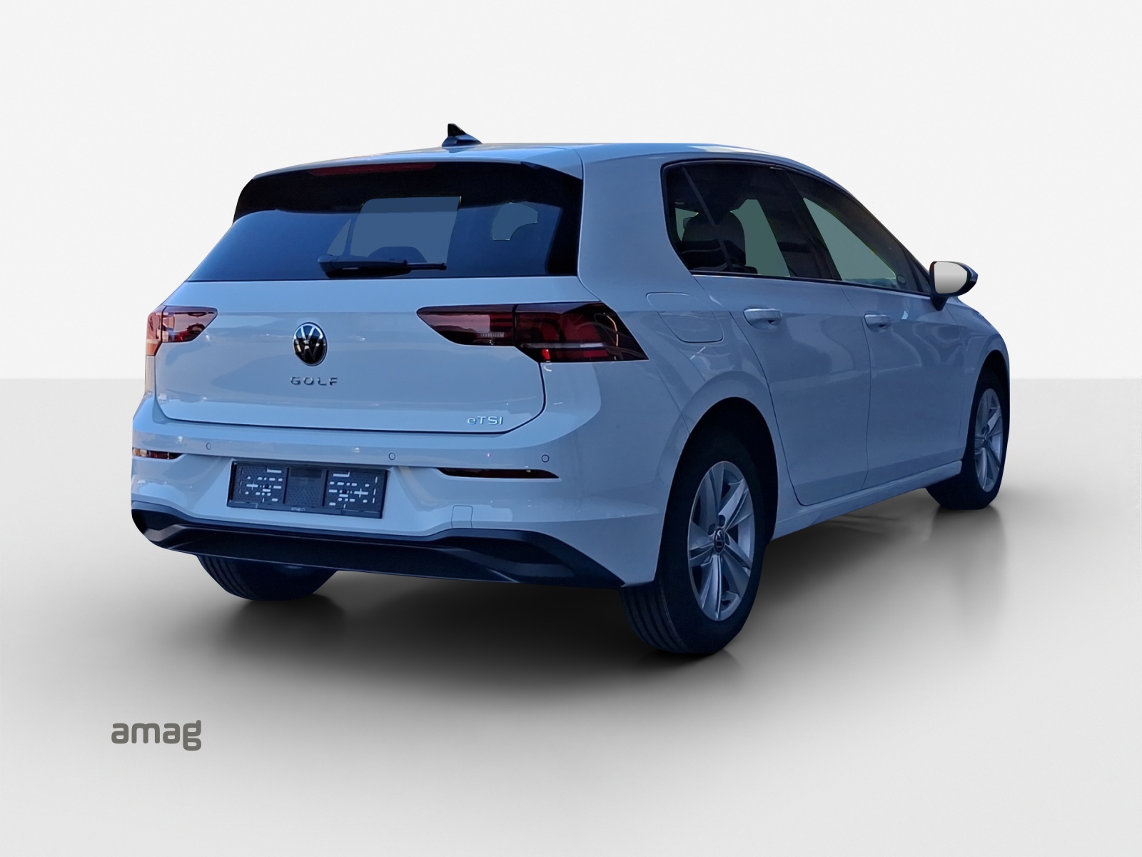 VW Golf 1.5 e TSI mHEV Value DSG-image-4