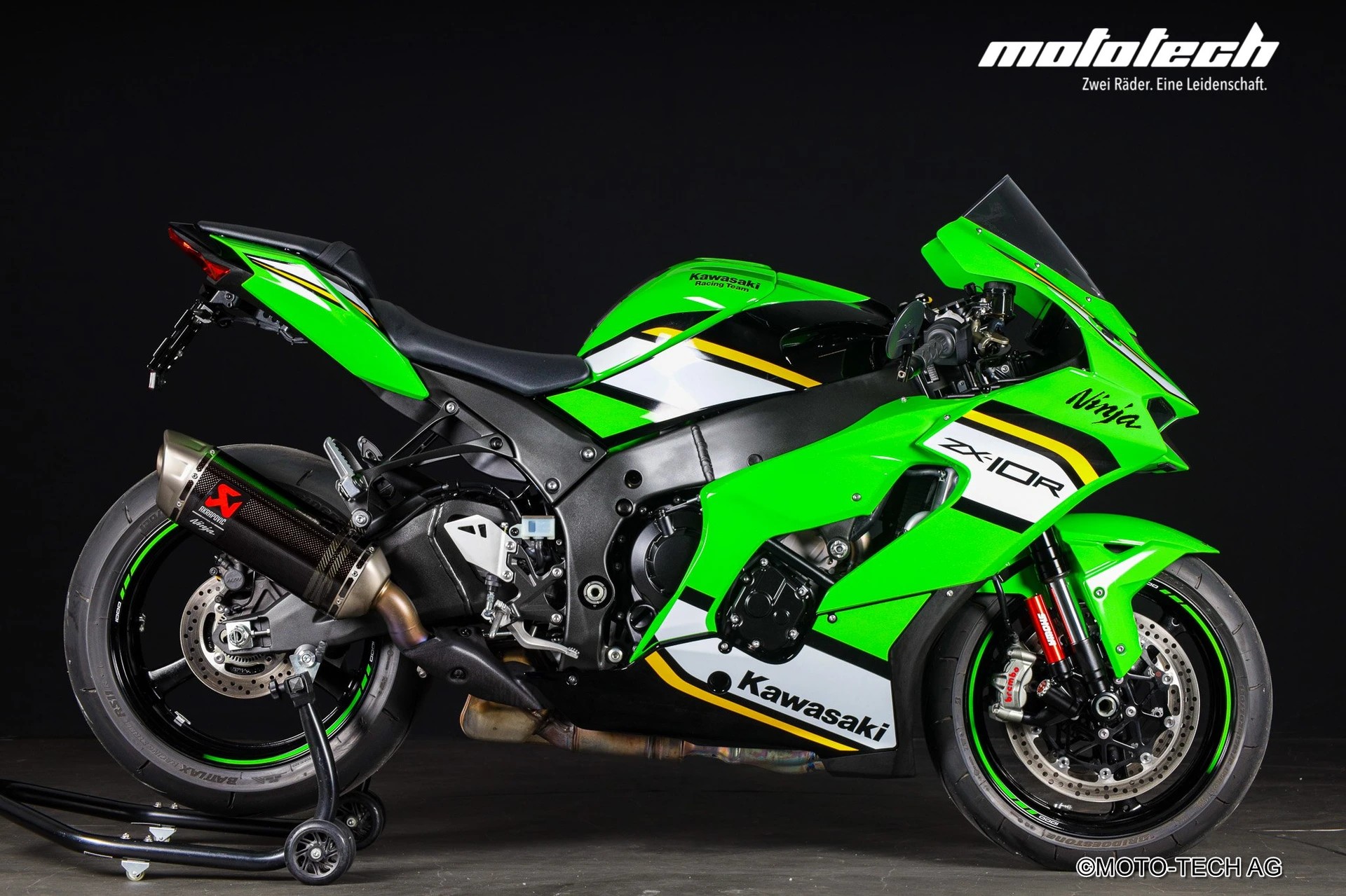 KAWASAKI Ninja ZX-10R-showroom-element-1