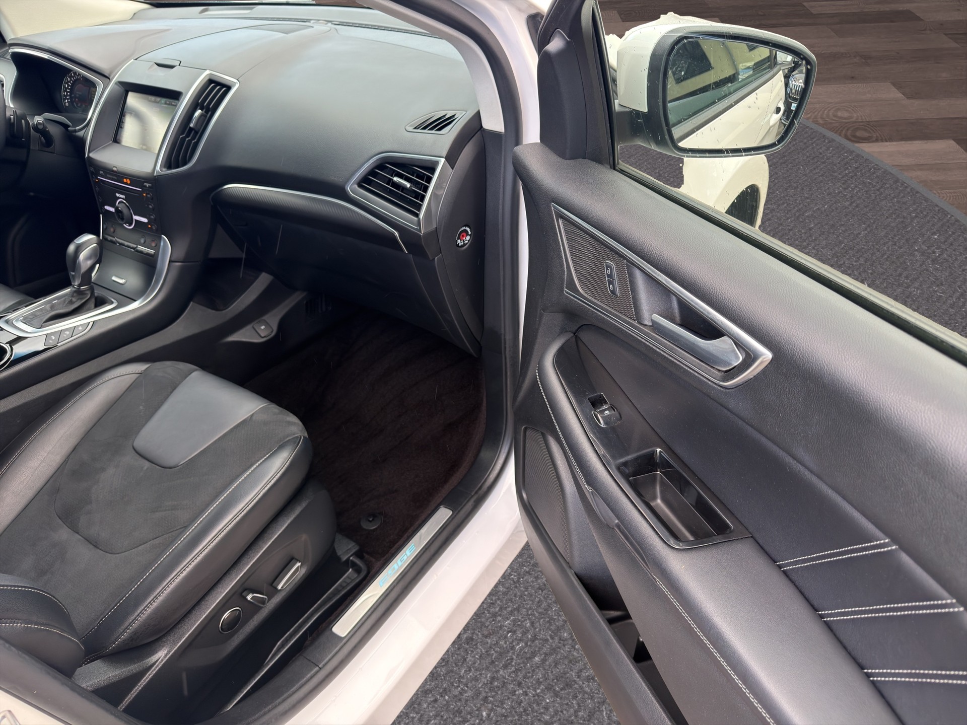 FORD Edge 2.0 TDCi Sport 4WD PowerShift-image-20