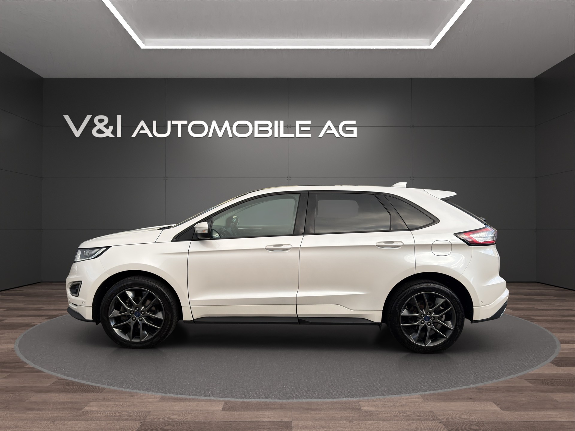 FORD Edge 2.0 TDCi Sport 4WD PowerShift-image-6