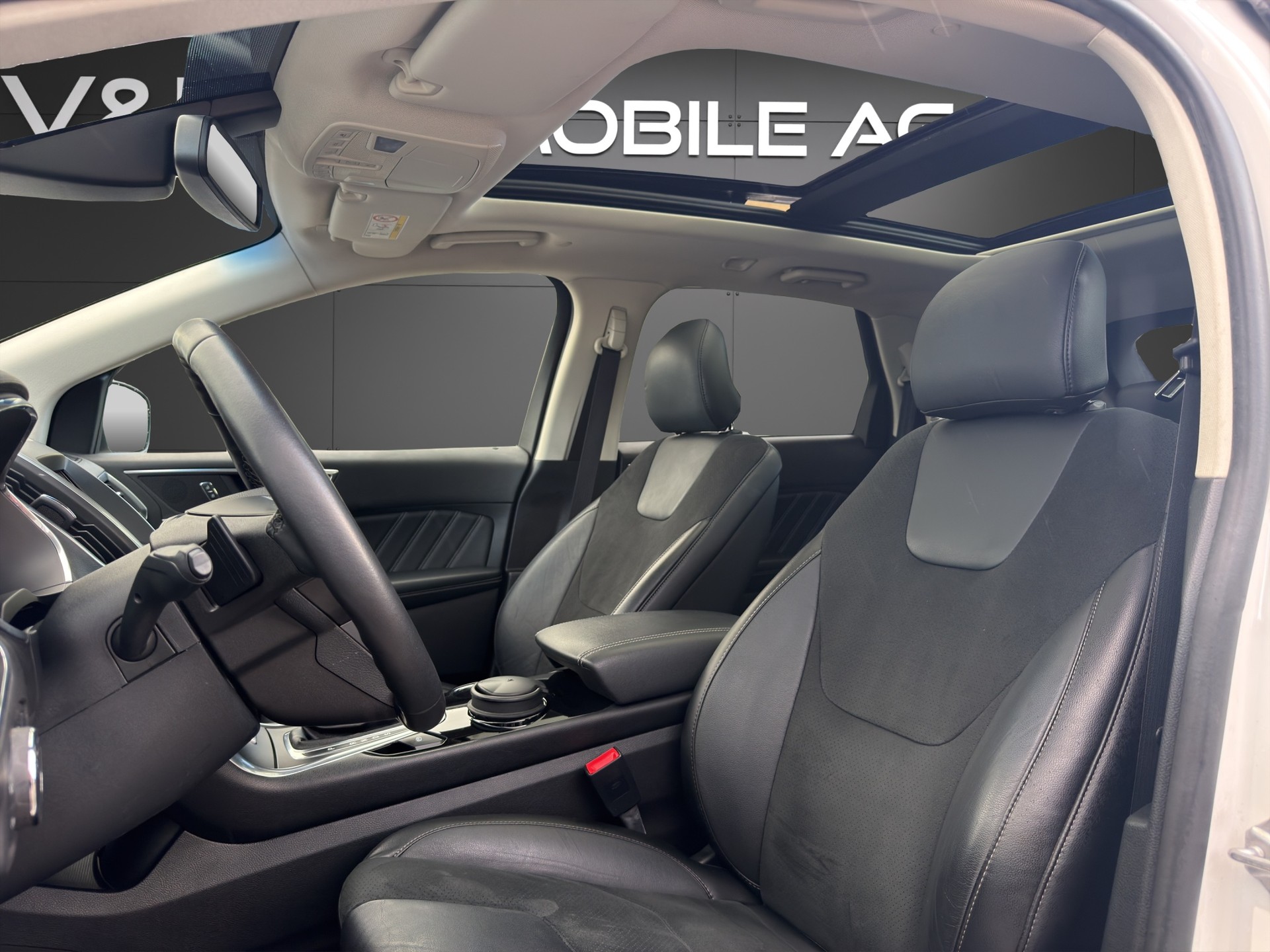 FORD Edge 2.0 TDCi Sport 4WD PowerShift-image-21