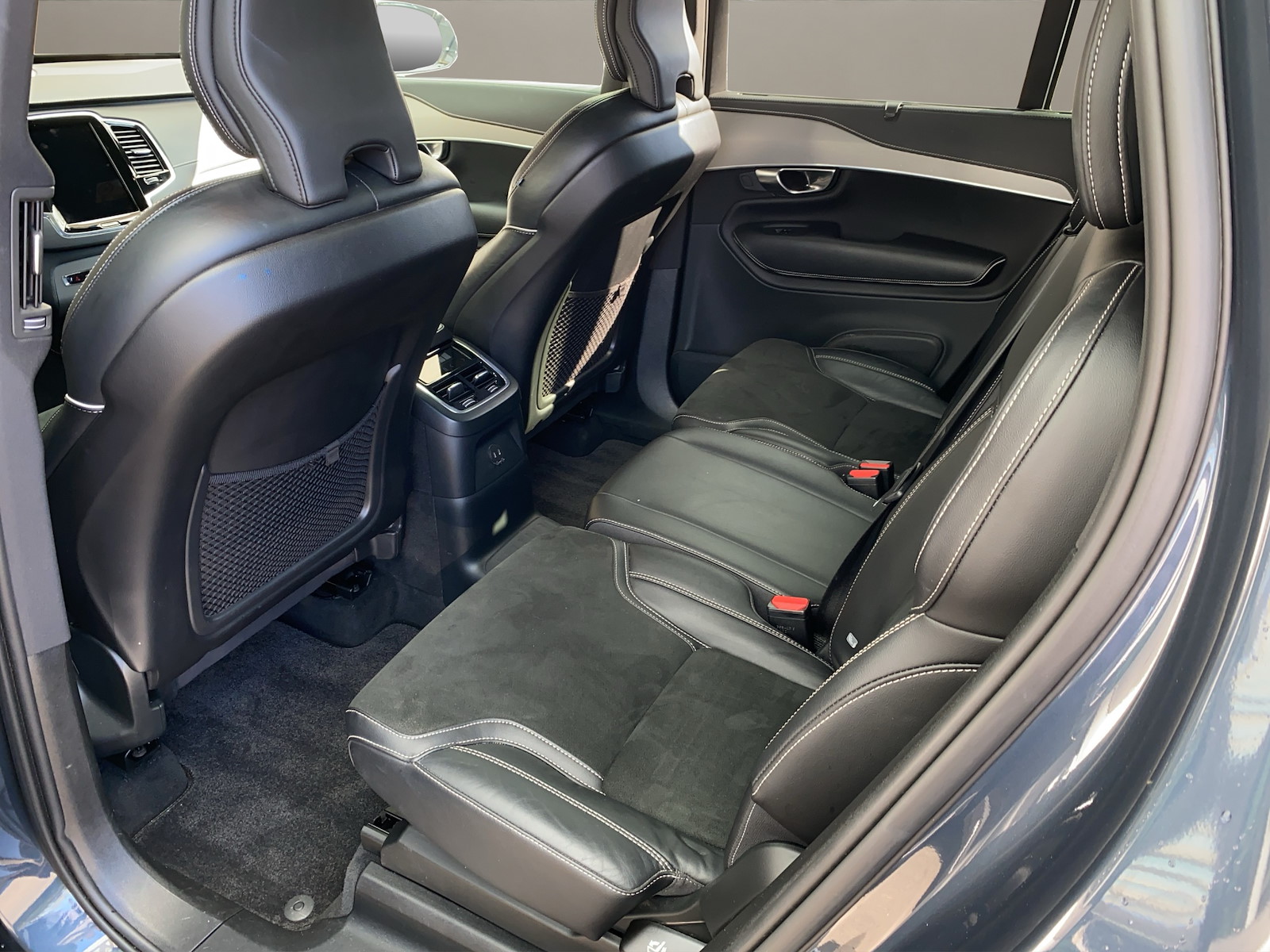 VOLVO XC90 2.0 T8 TE R-Design 7P. eAWD-image-9