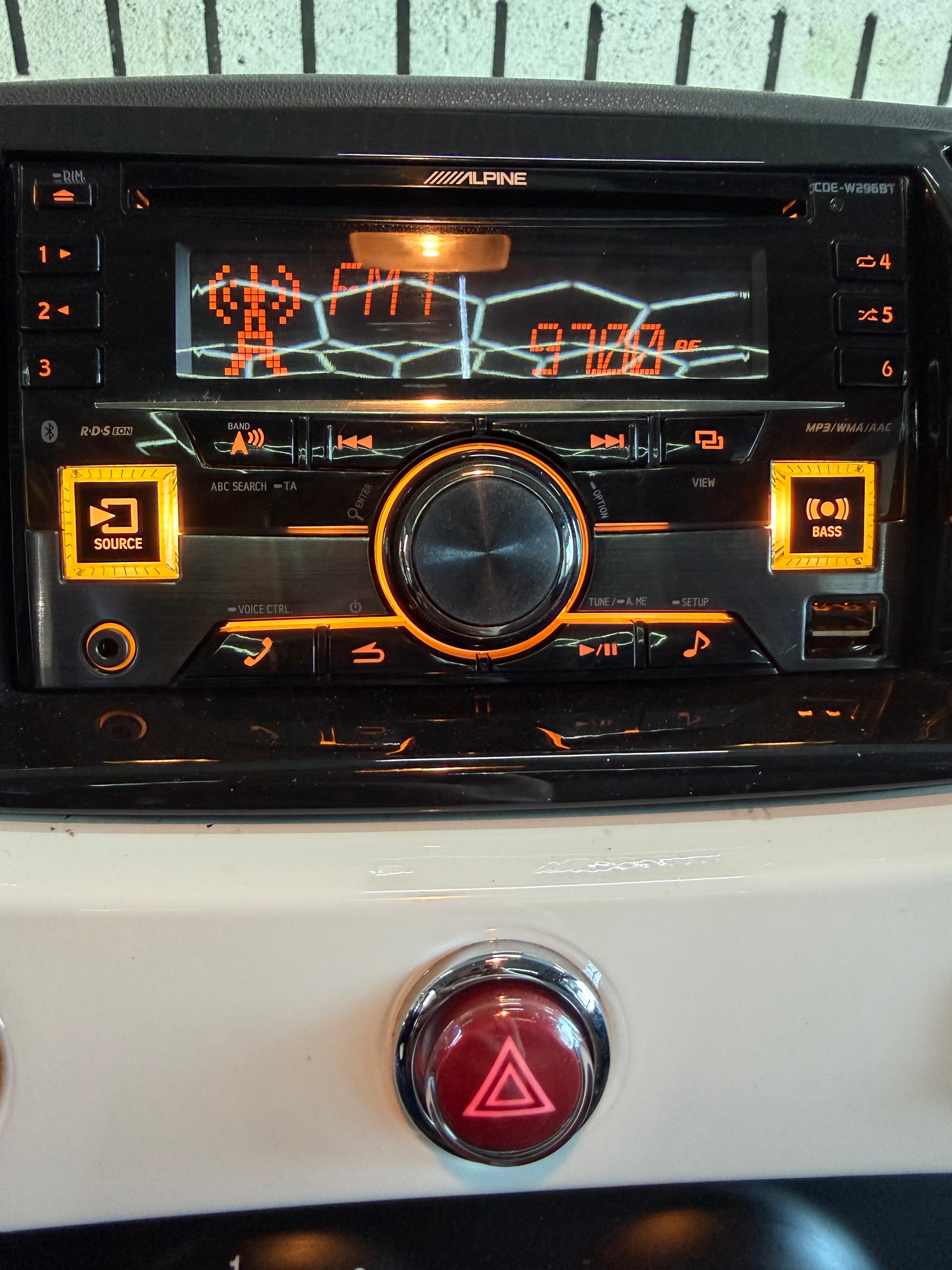 FIAT 500 1.2 Sport Dualogic-image-5