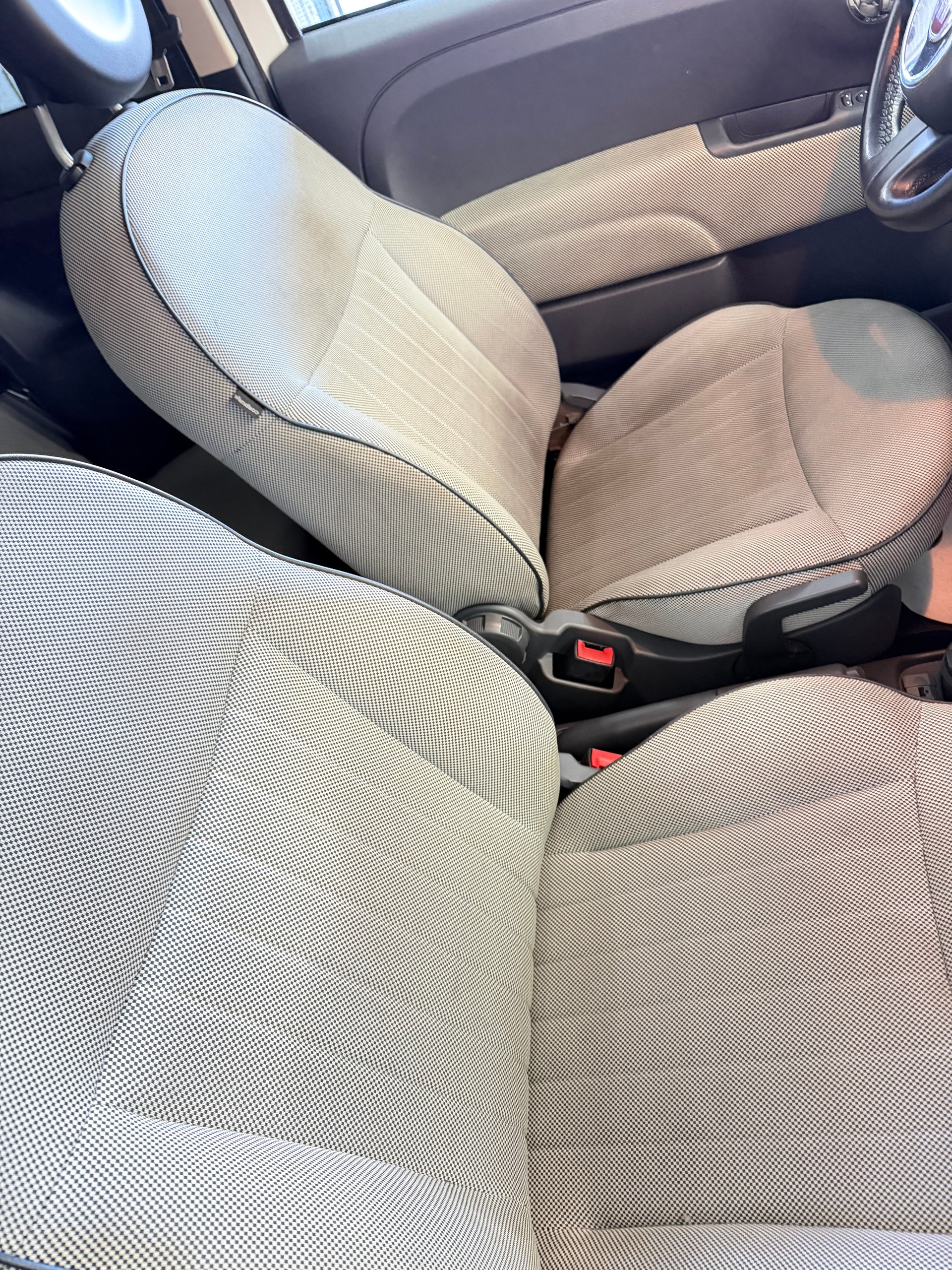 FIAT 500 1.2 Sport Dualogic-image-3