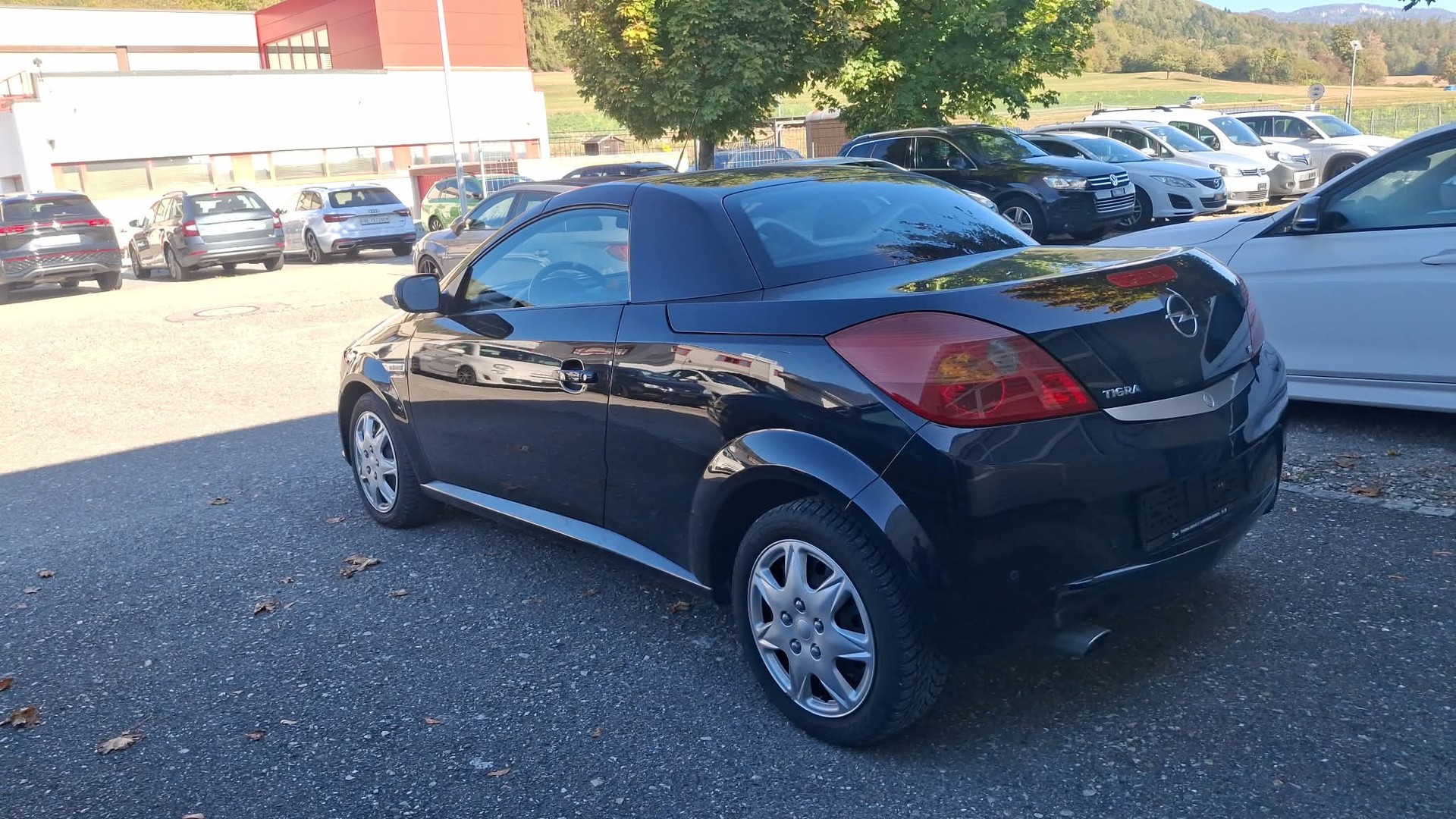 OPEL Tigra 1.8 Sport-image-6