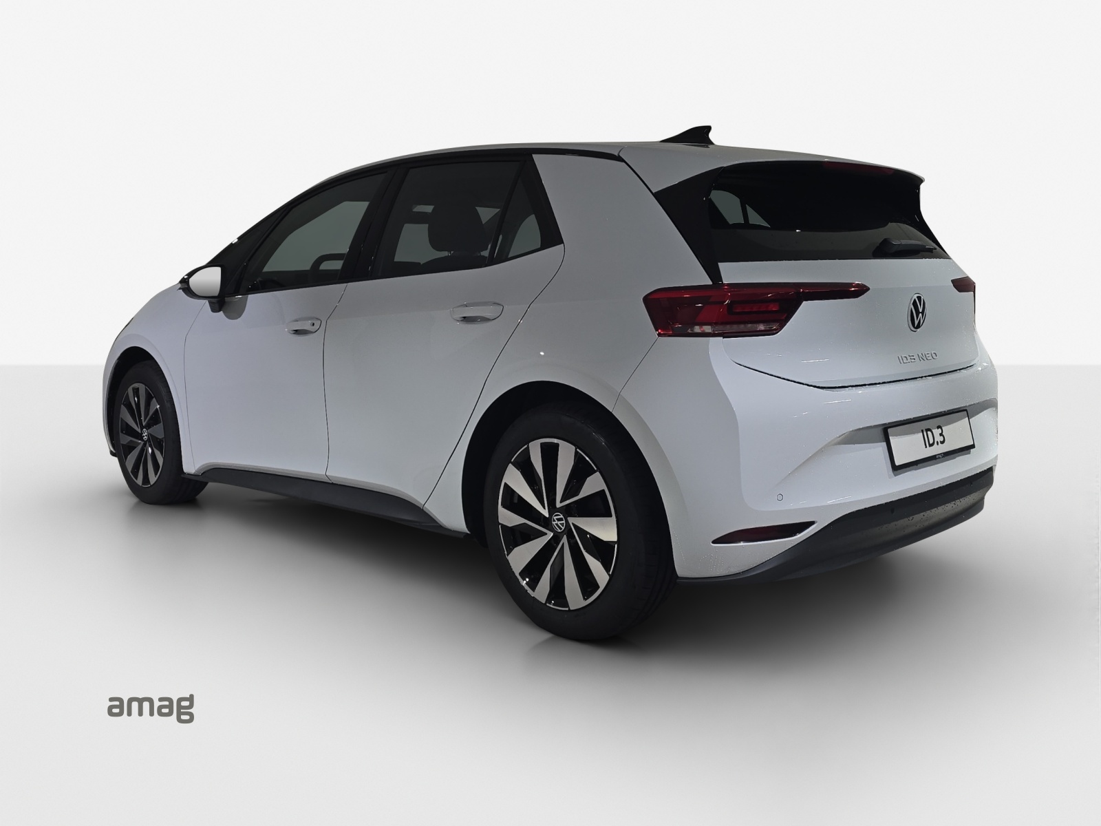 VW ID.3 Neo 50 kWh 170PS Life-image-2