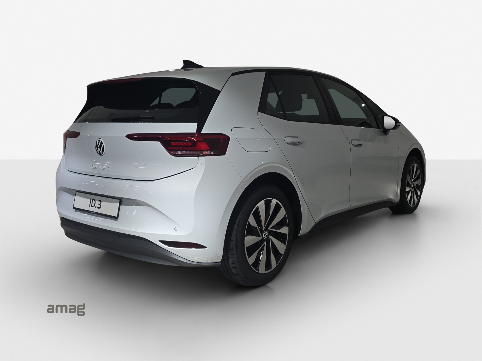 VW ID.3 Neo 50 kWh 170PS Life-image-4