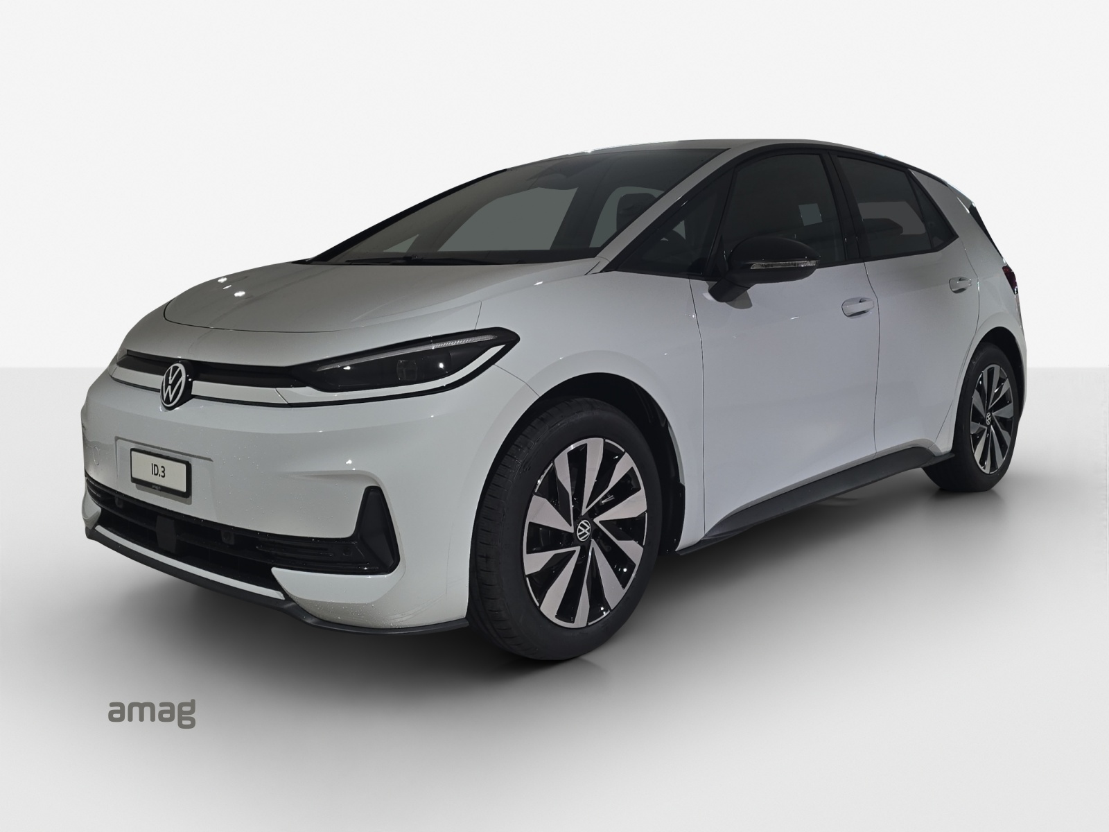 VW ID.3 Neo 50 kWh 170PS Life-image-0
