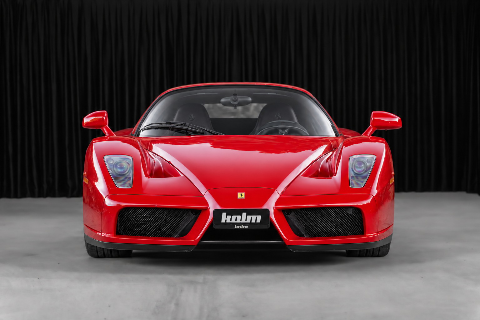 FERRARI Enzo-image-1