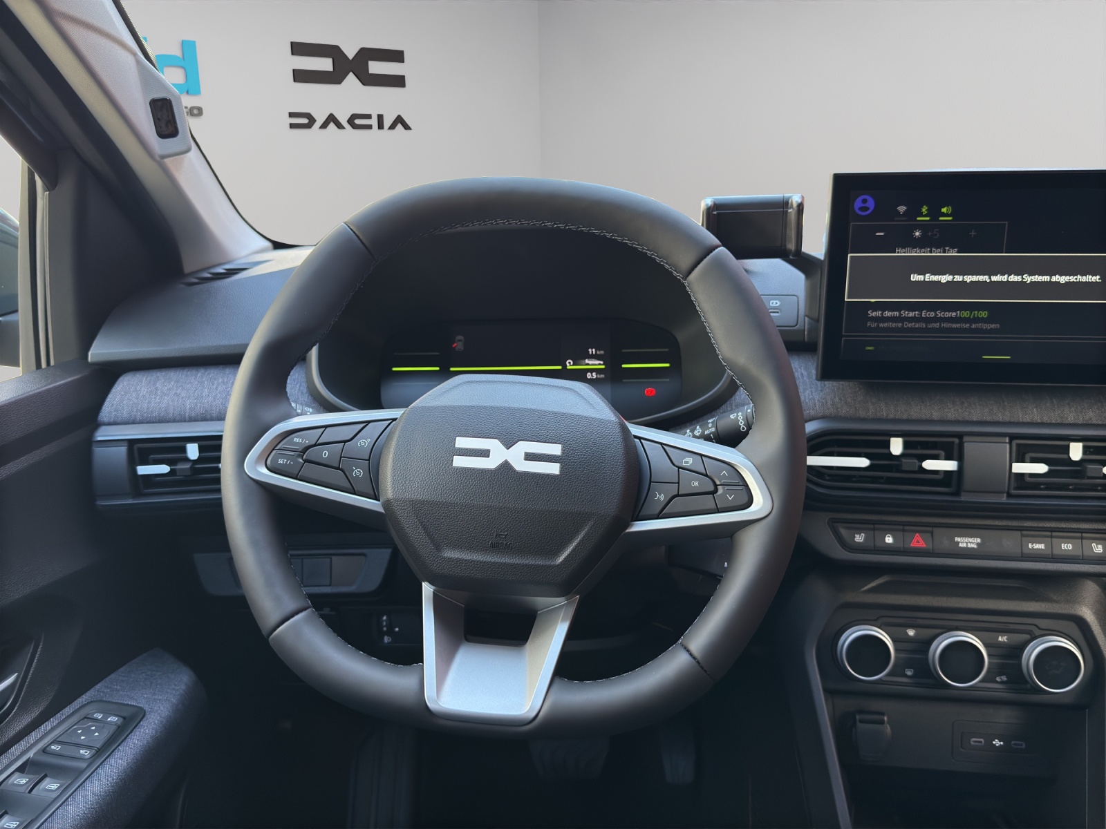 DACIA Jogger HEV 155 Journey-image-7