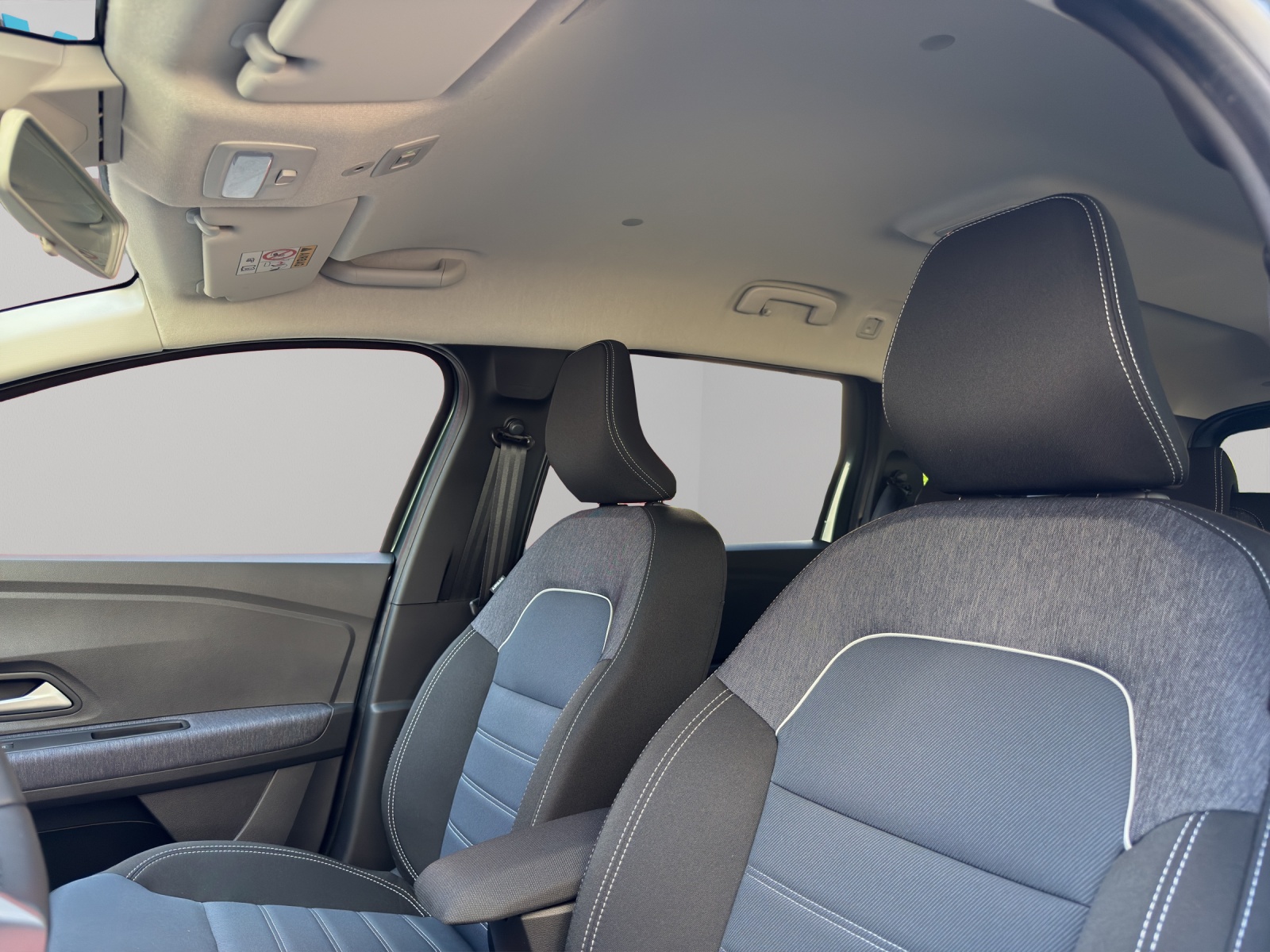 DACIA Jogger HEV 155 Journey-image-10