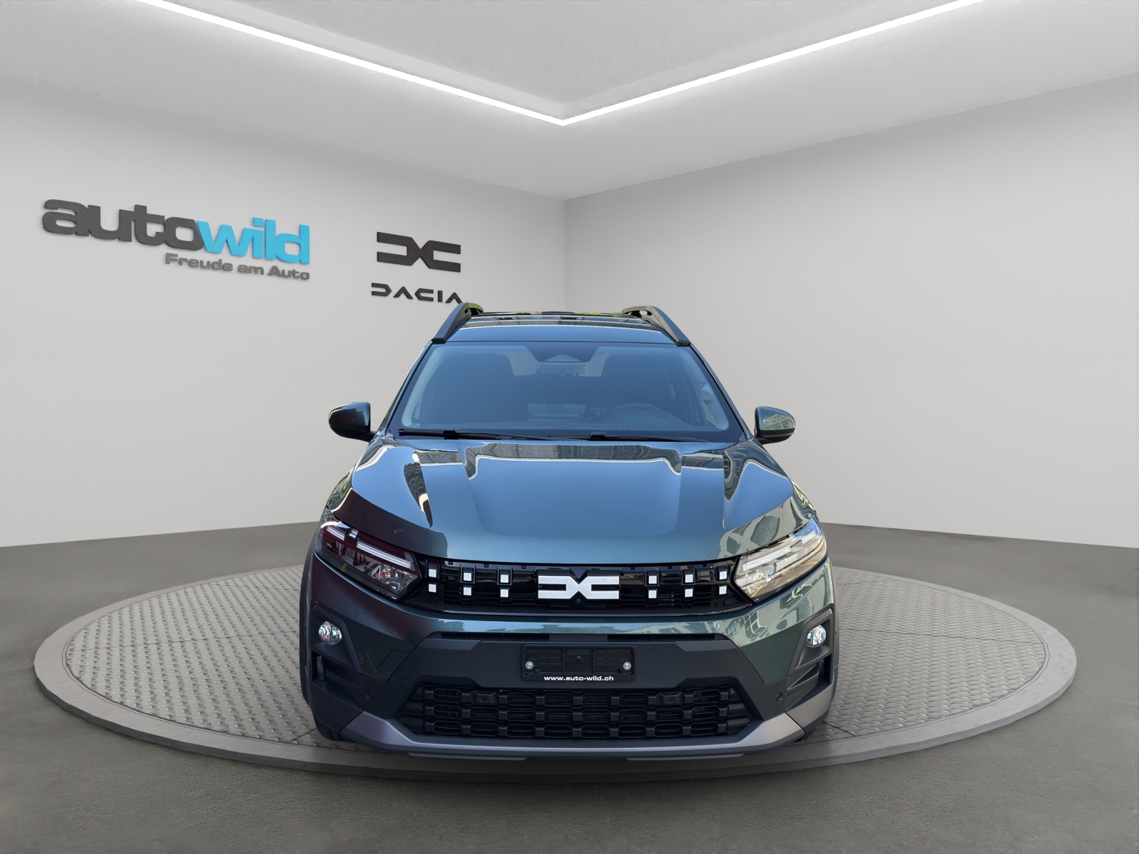 DACIA Jogger HEV 155 Journey-image-4