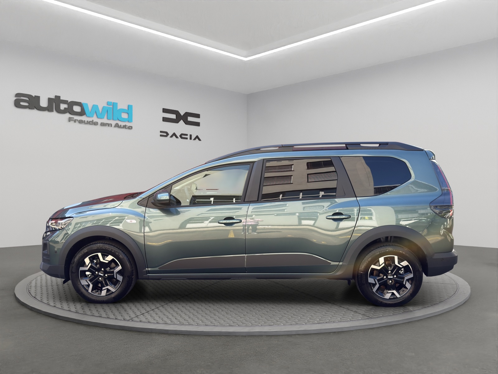 DACIA Jogger HEV 155 Journey-image-13
