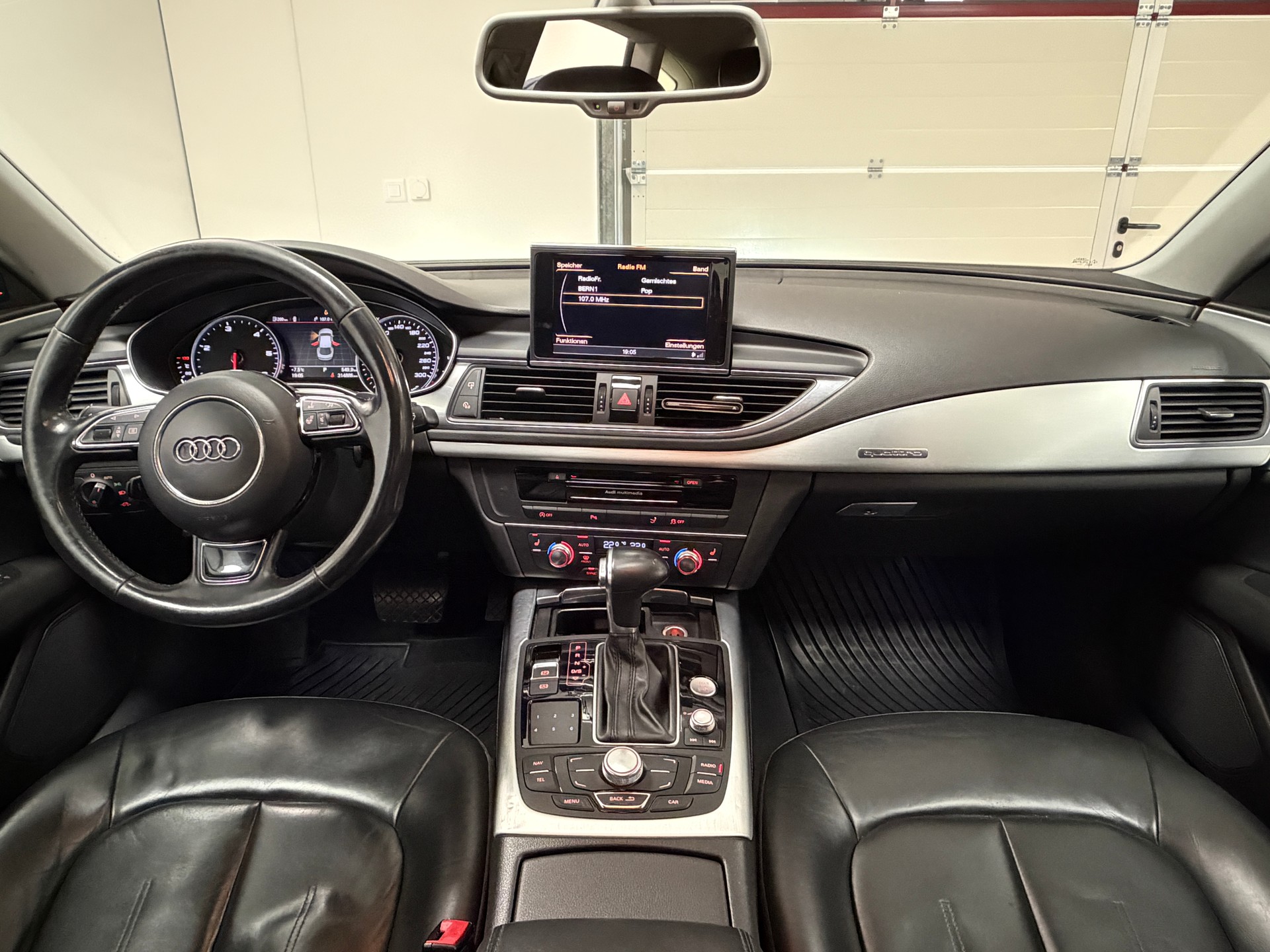 AUDI A7 Sportback 3.0 BiTDI quattro tiptronic-image-9