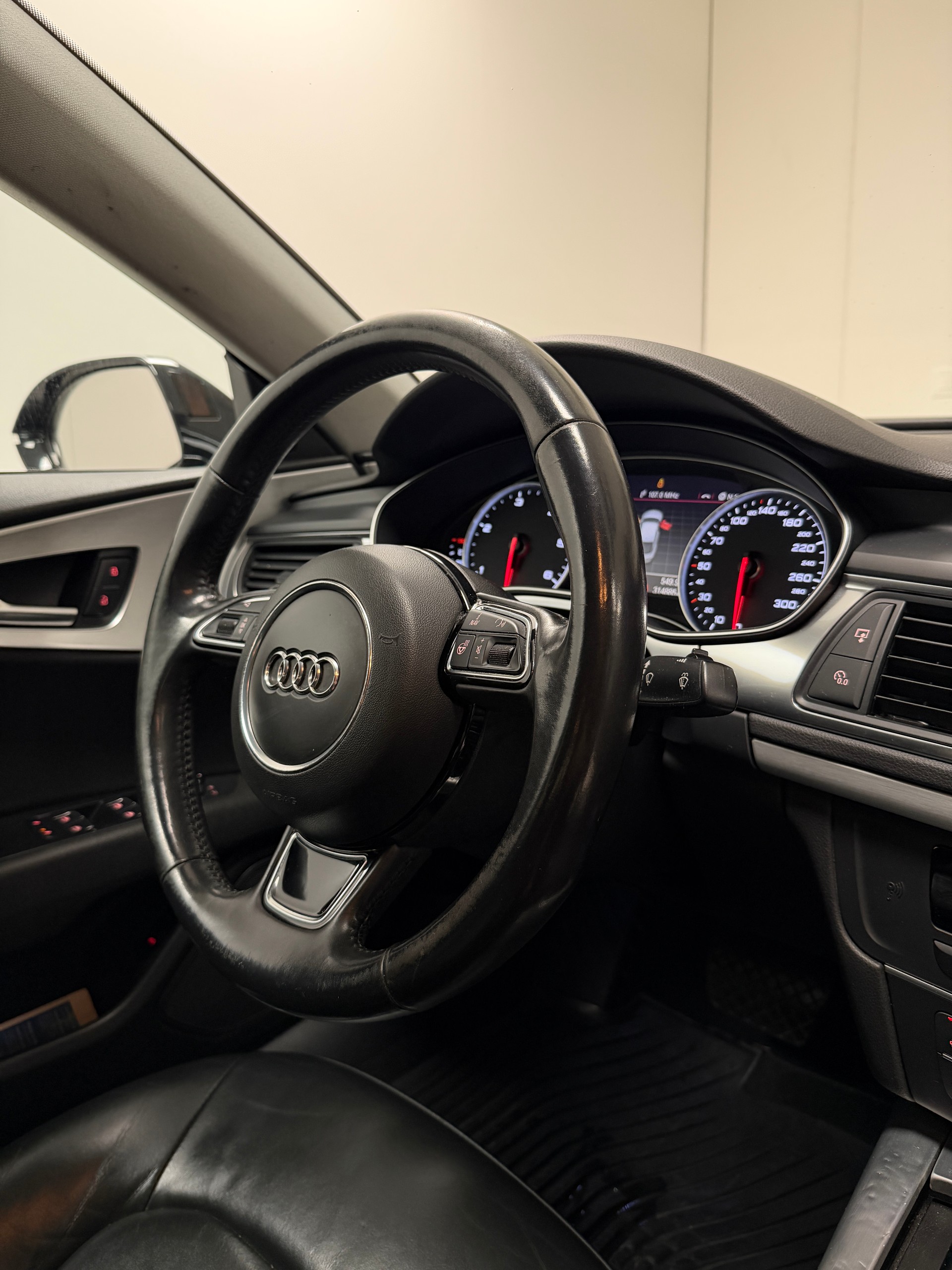 AUDI A7 Sportback 3.0 BiTDI quattro tiptronic-image-13