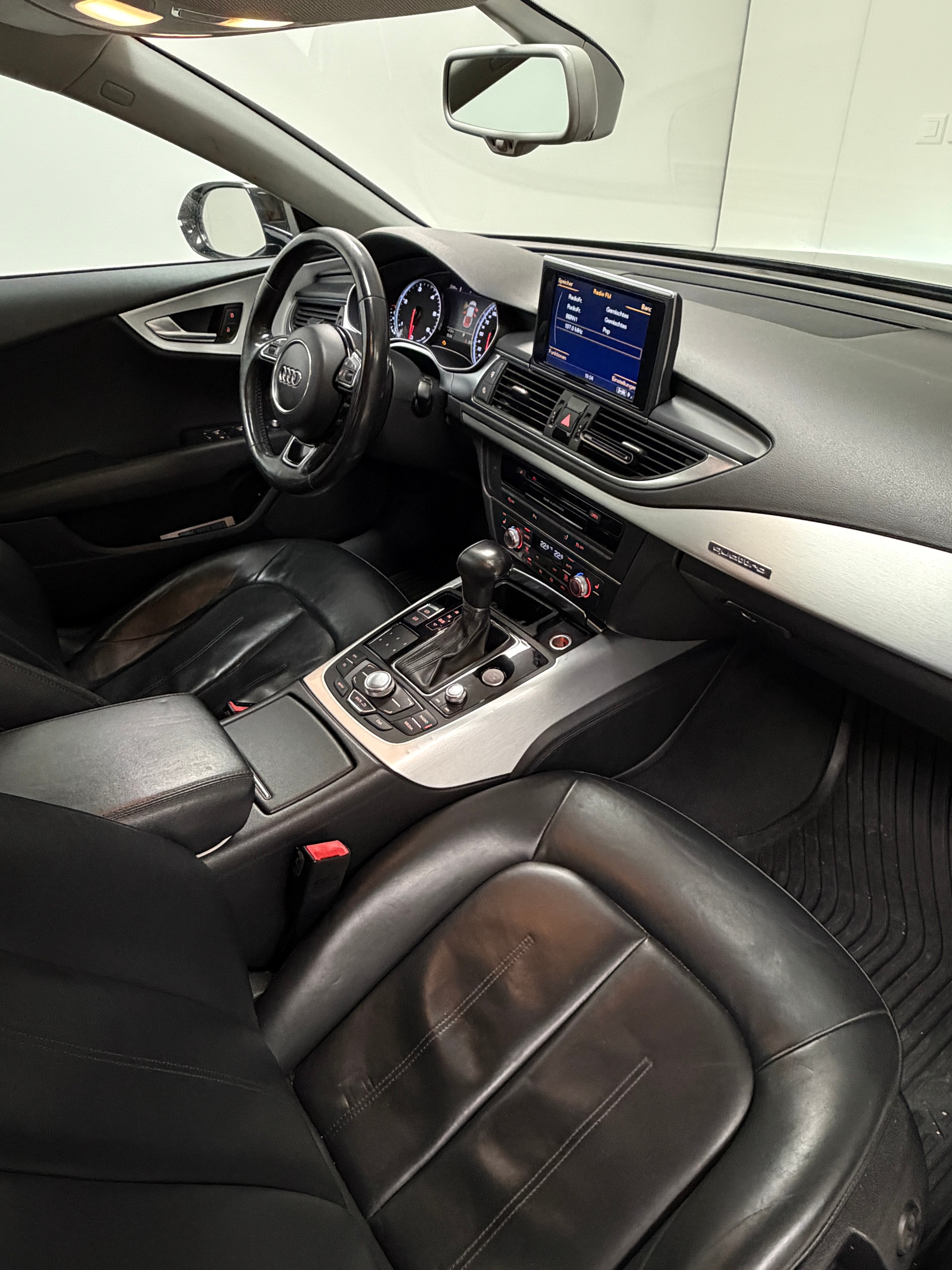 AUDI A7 Sportback 3.0 BiTDI quattro tiptronic-image-10