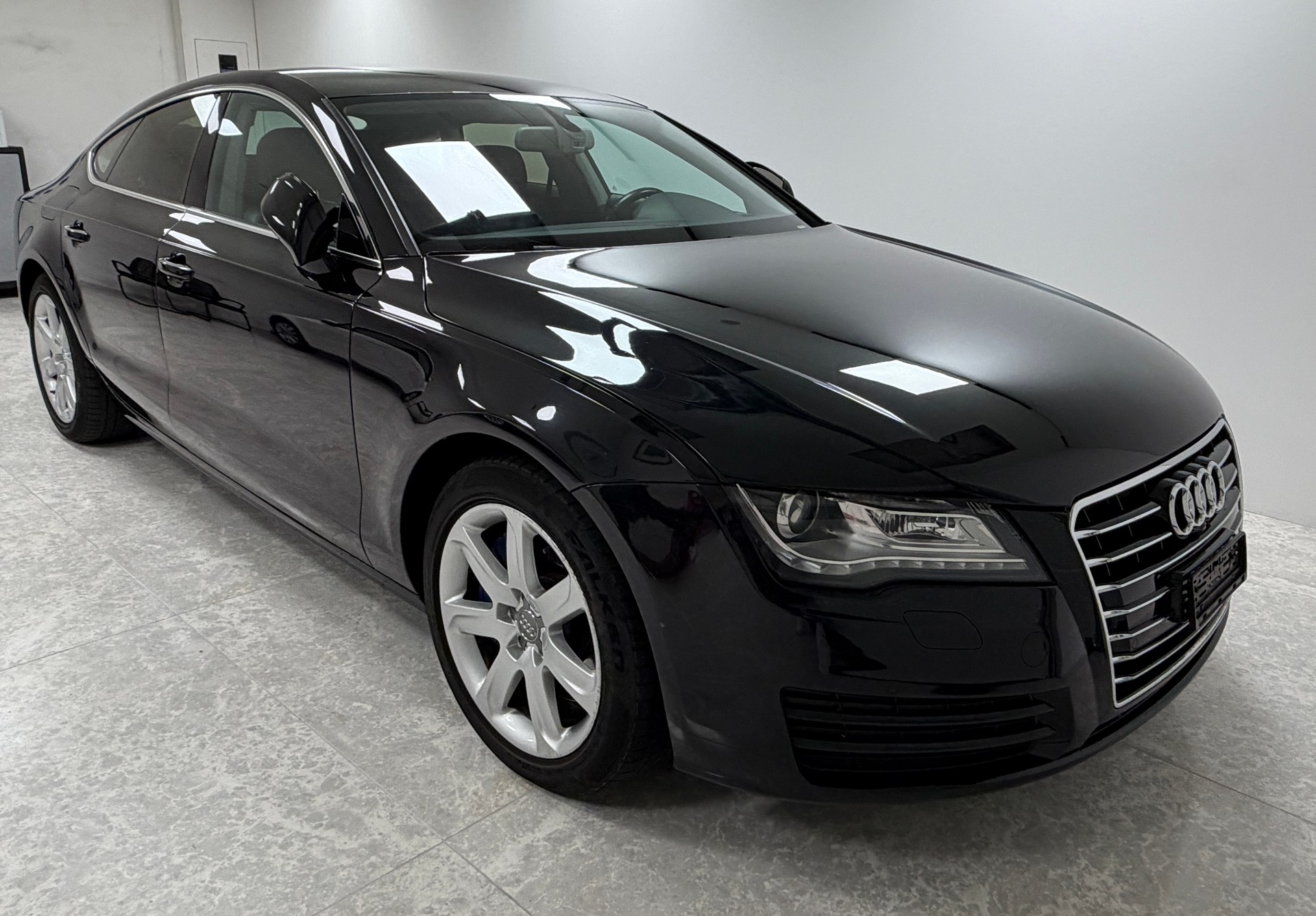 AUDI A7 Sportback 3.0 BiTDI quattro tiptronic-image-6
