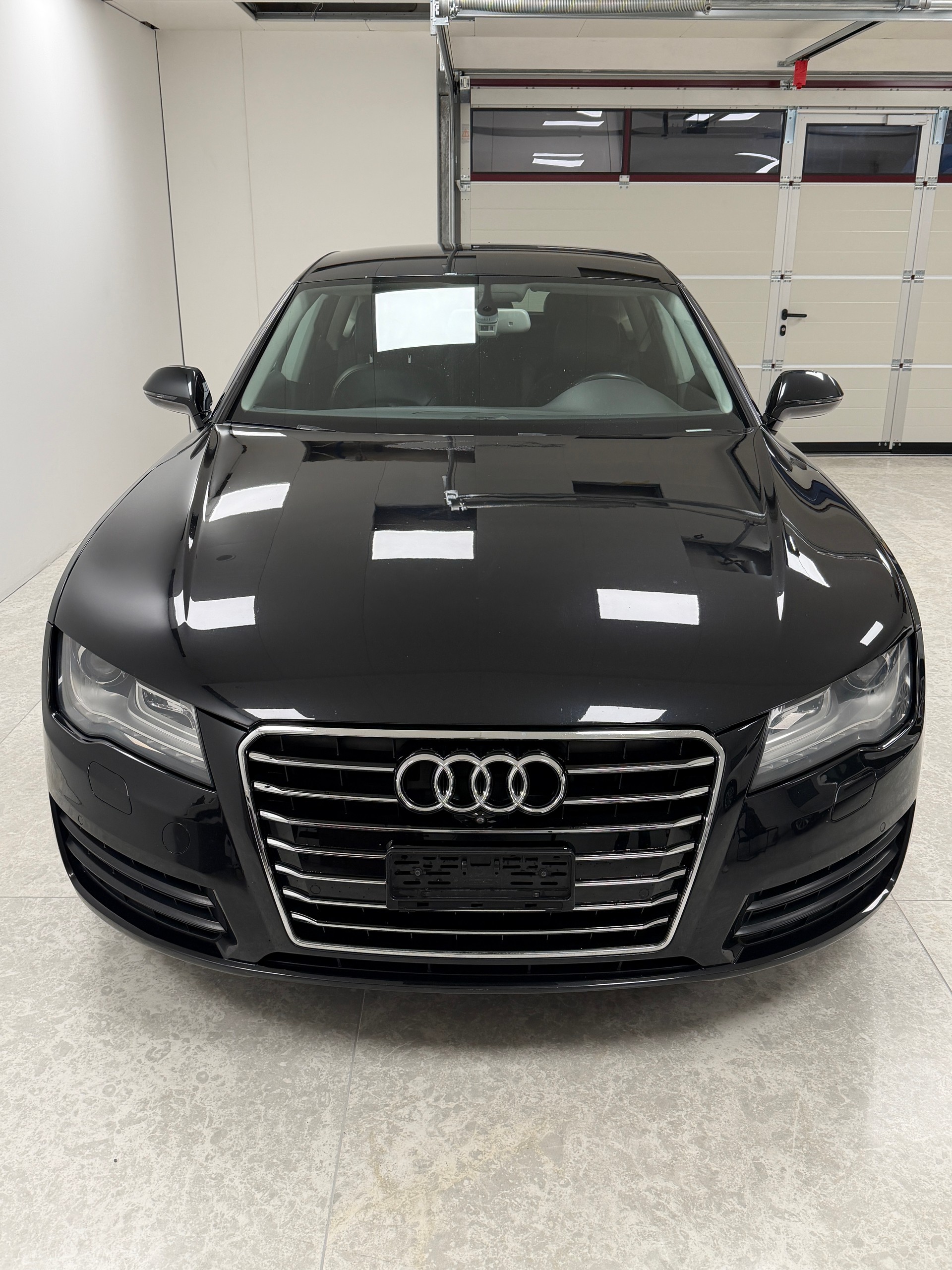 AUDI A7 Sportback 3.0 BiTDI quattro tiptronic-image-7
