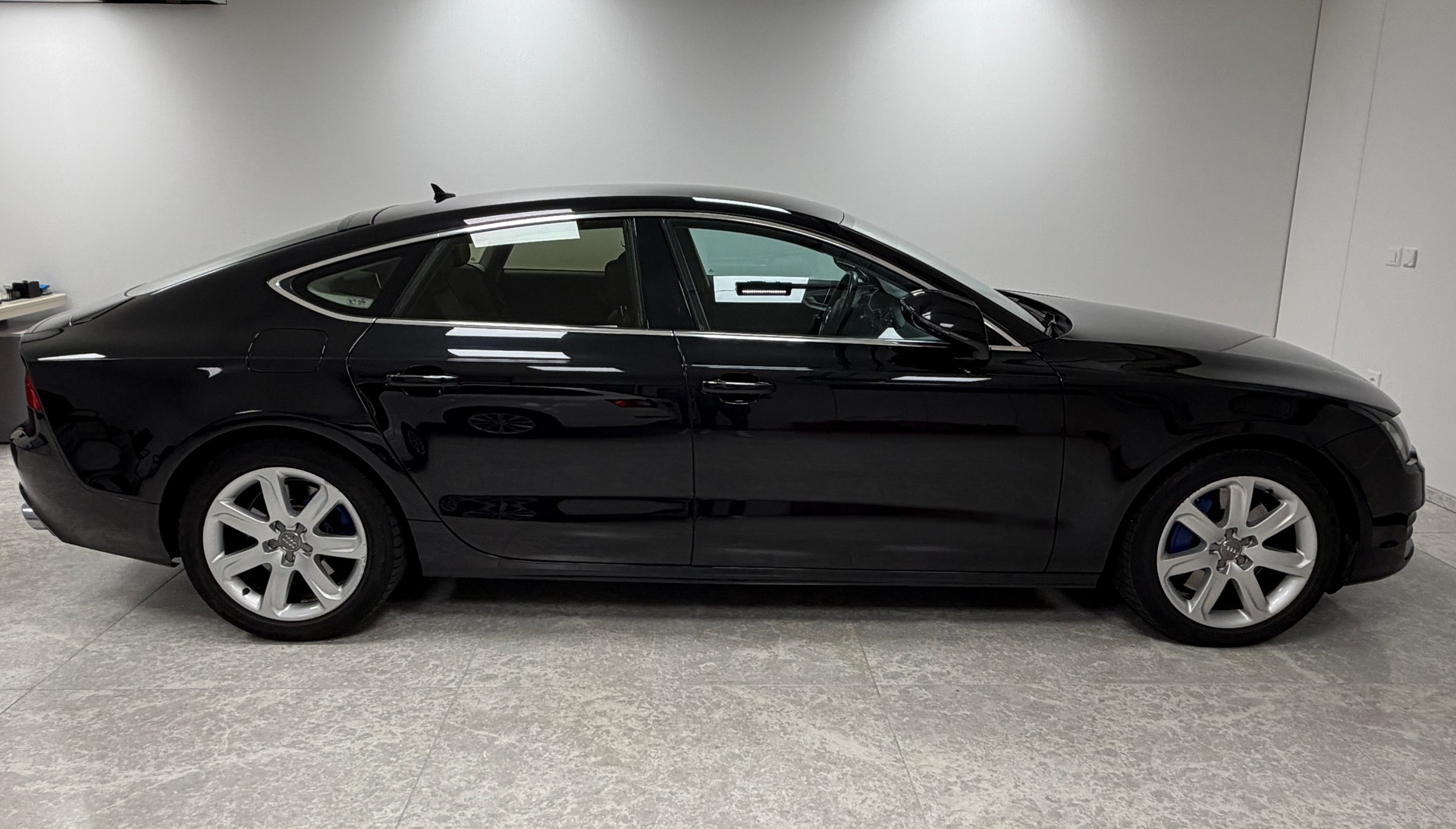 AUDI A7 Sportback 3.0 BiTDI quattro tiptronic-image-5