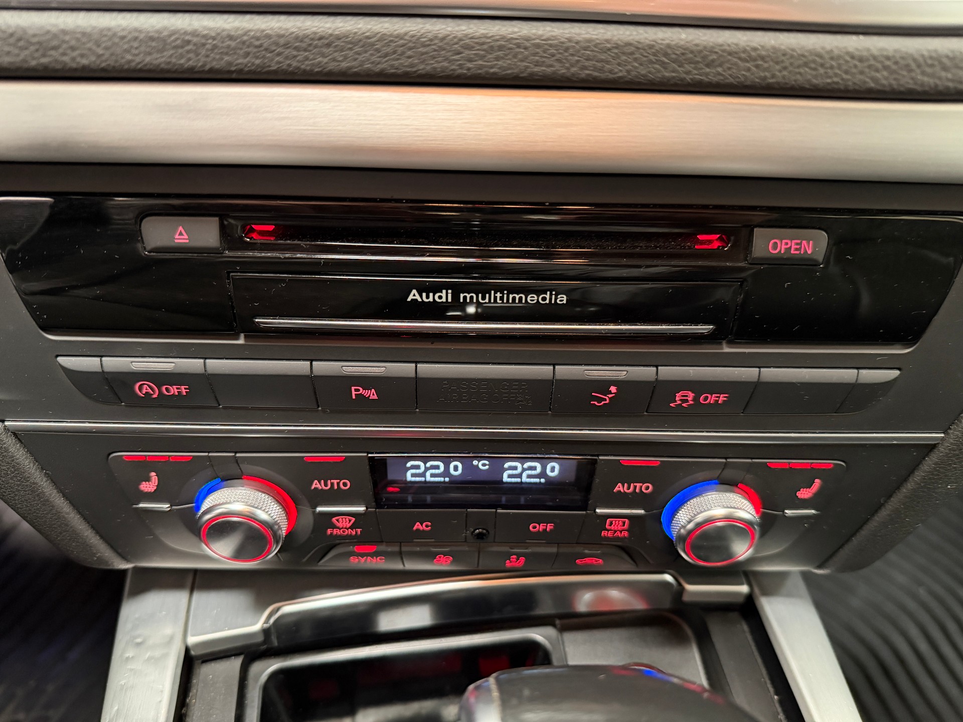AUDI A7 Sportback 3.0 BiTDI quattro tiptronic-image-15