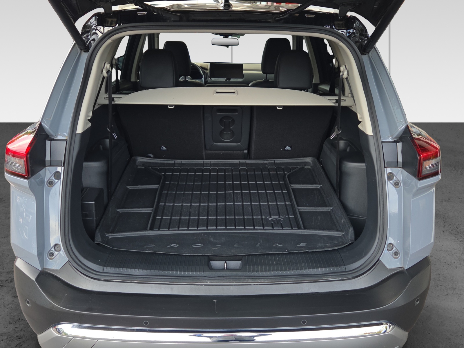NISSAN X-Trail 1.5 VC-T e-Power 4WD 7 Sitze Tekna+-image-12