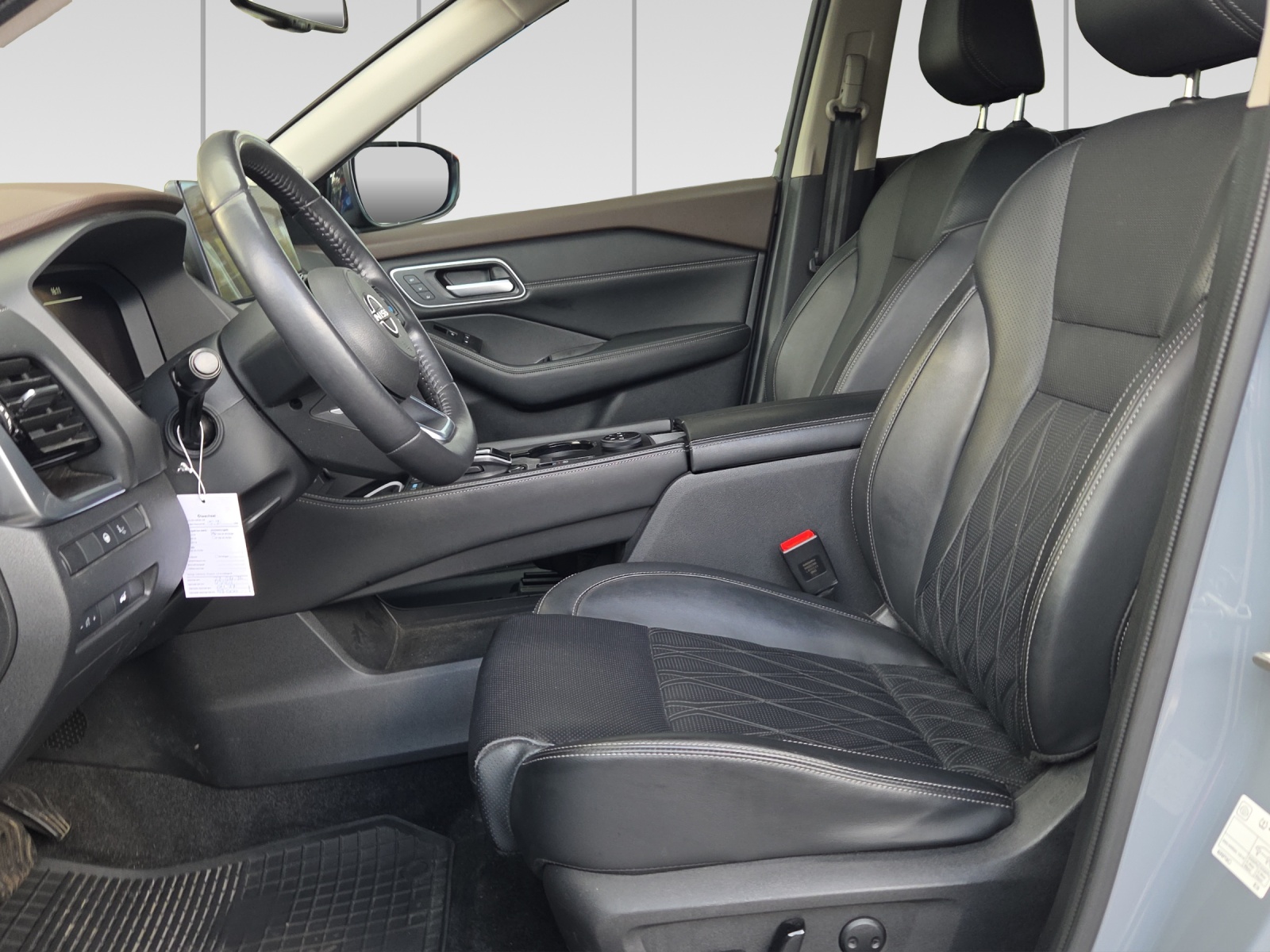 NISSAN X-Trail 1.5 VC-T e-Power 4WD 7 Sitze Tekna+-image-6