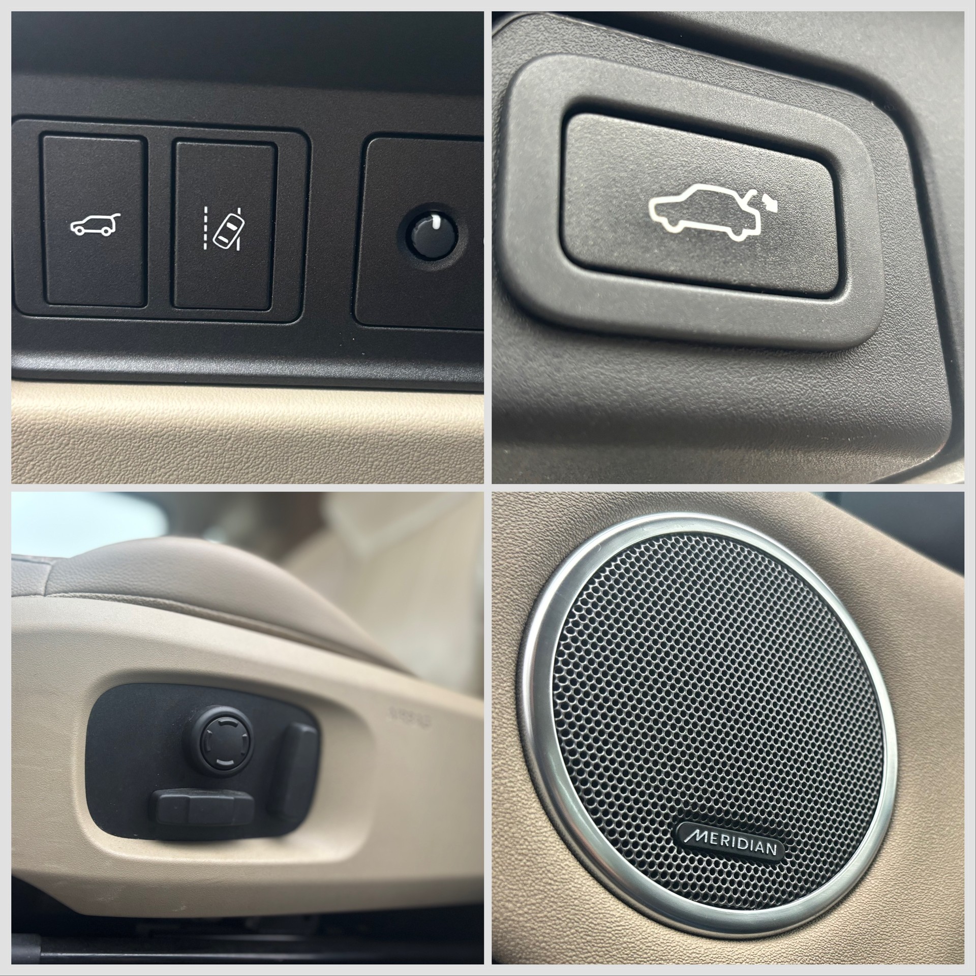 LAND ROVER Range Rover Evoque 2.0 TD4 Pure AT9-image-15