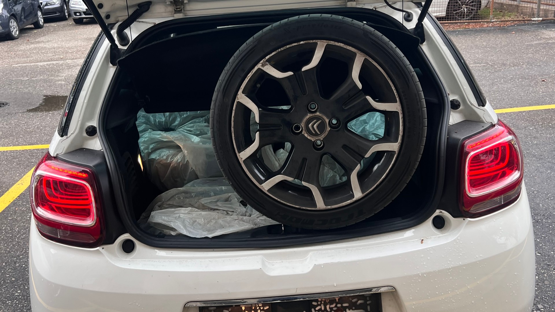 DS AUTOMOBILES DS3 1.6 THP Sport Chic-image-6