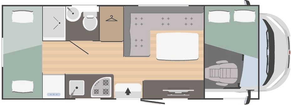XGO Dynamic 39 Lounge-image-13