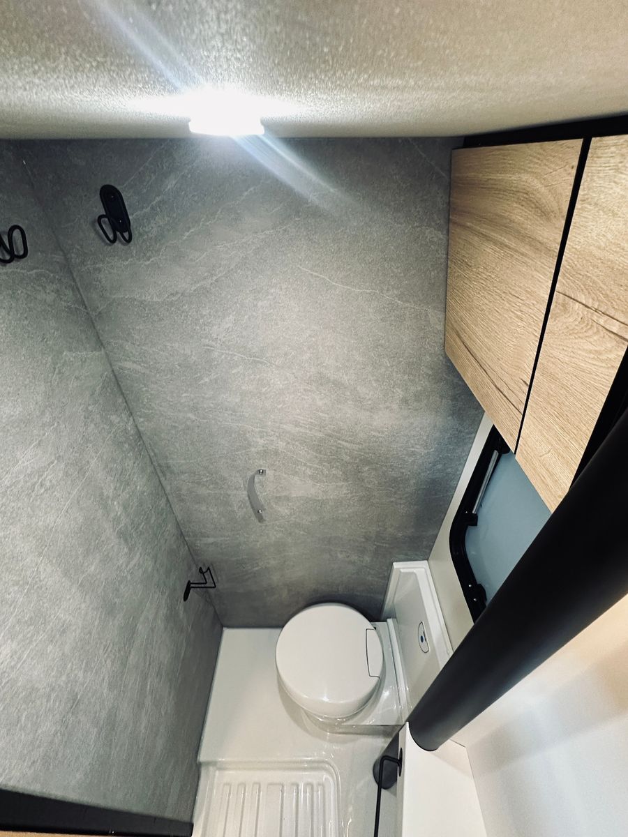 XGO Dynamic 39 Lounge-image-9