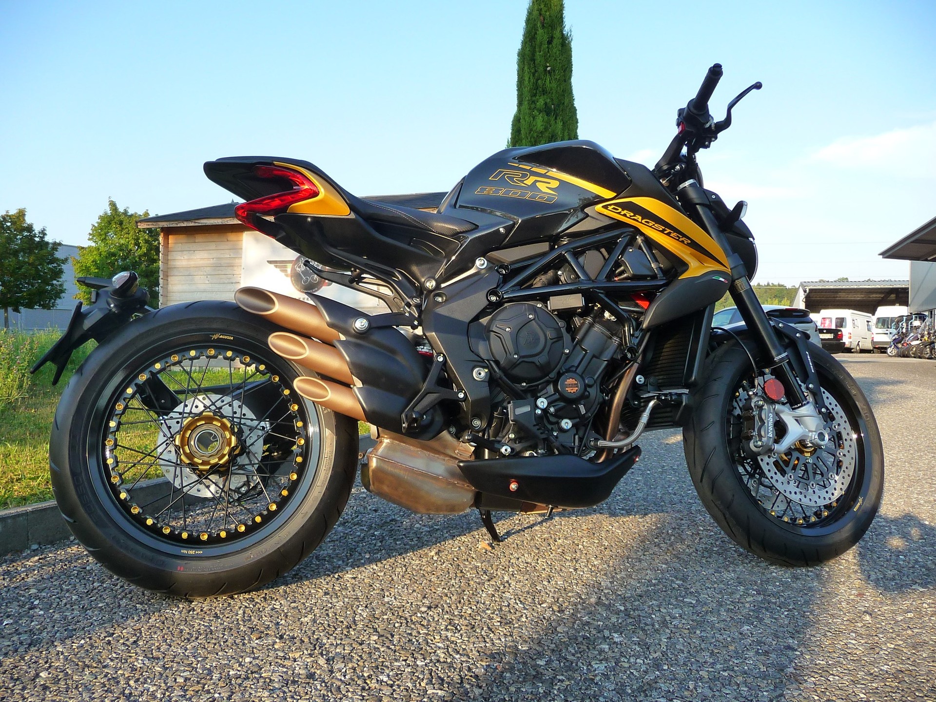 MV AGUSTA Dragster 800 RR ABS-showroom-element-1